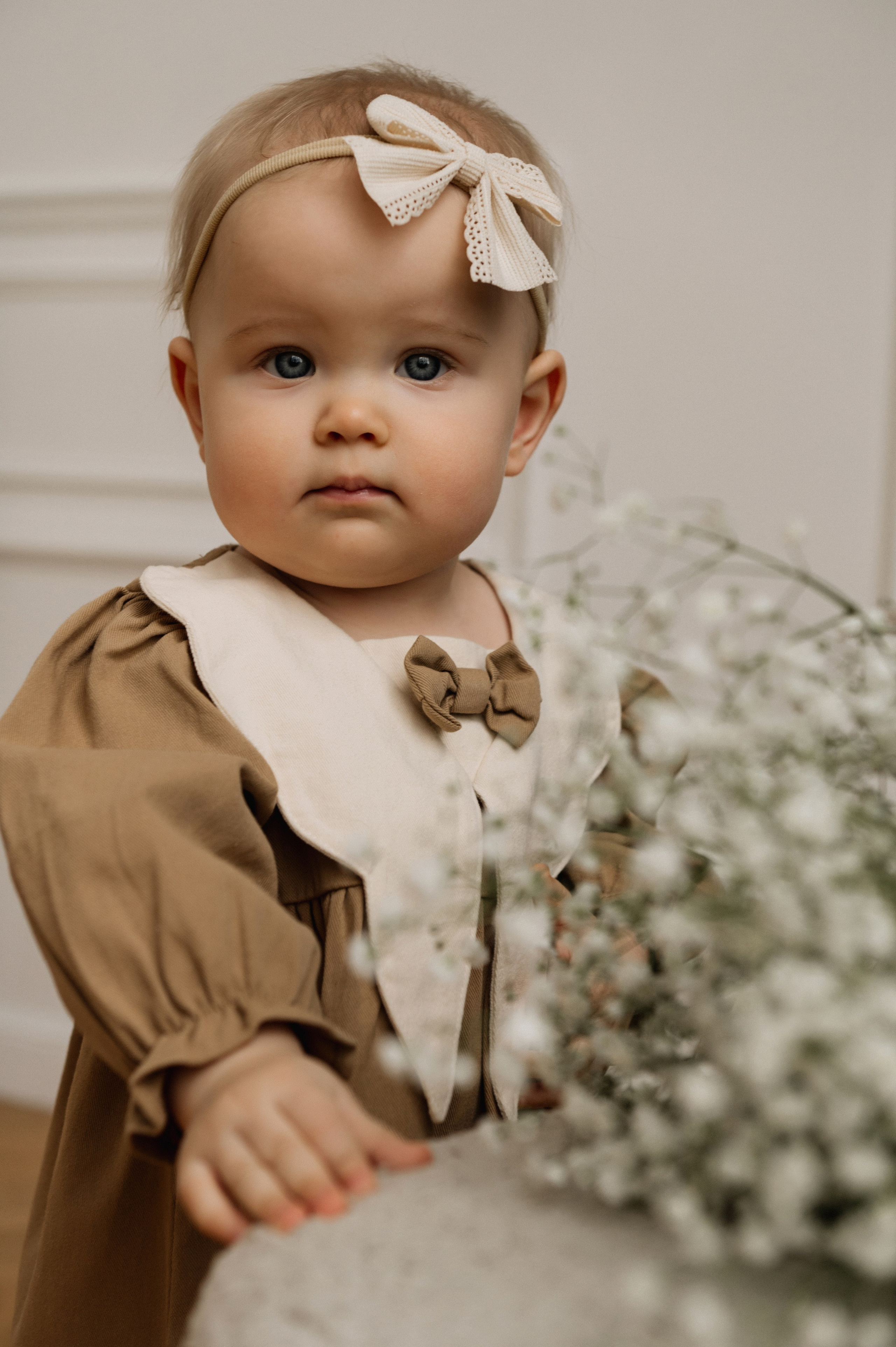 Варе годик). Свадебный, портретный, фотограф беременности в Нижнем Новгороде Алина Зиновьева