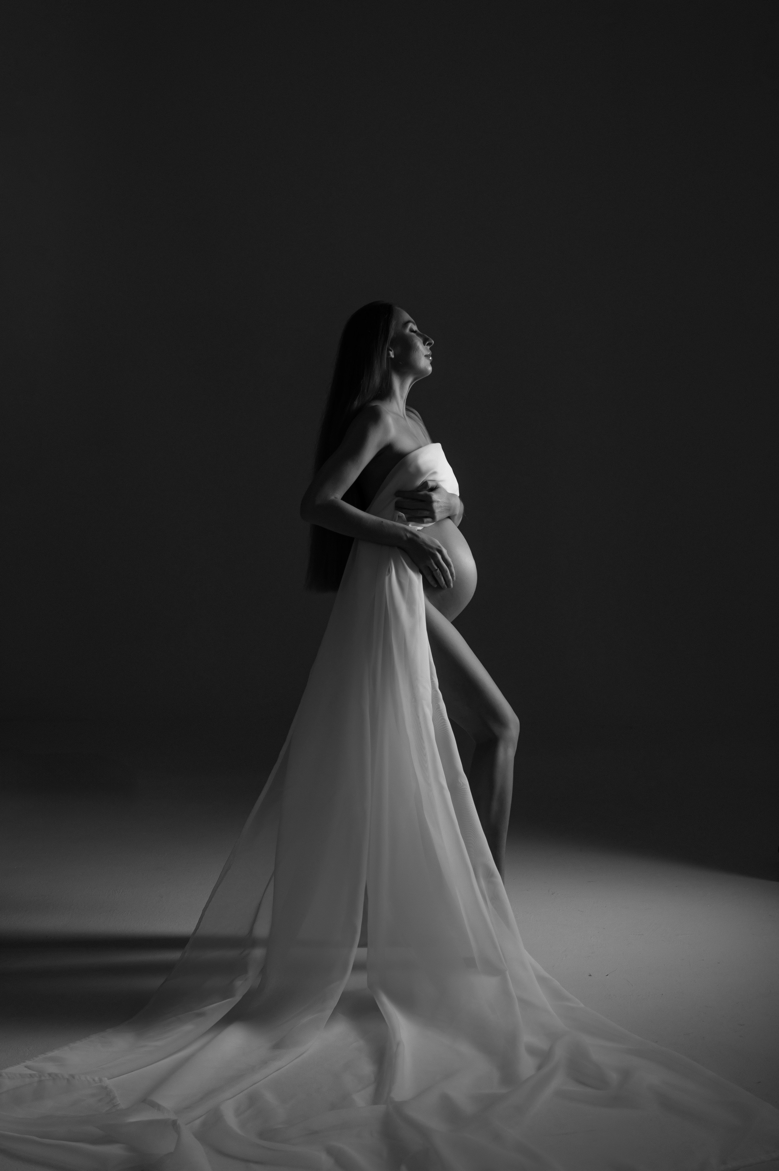 Анна. Свадебный, портретный, фотограф беременности в Нижнем Новгороде Алина Зиновьева