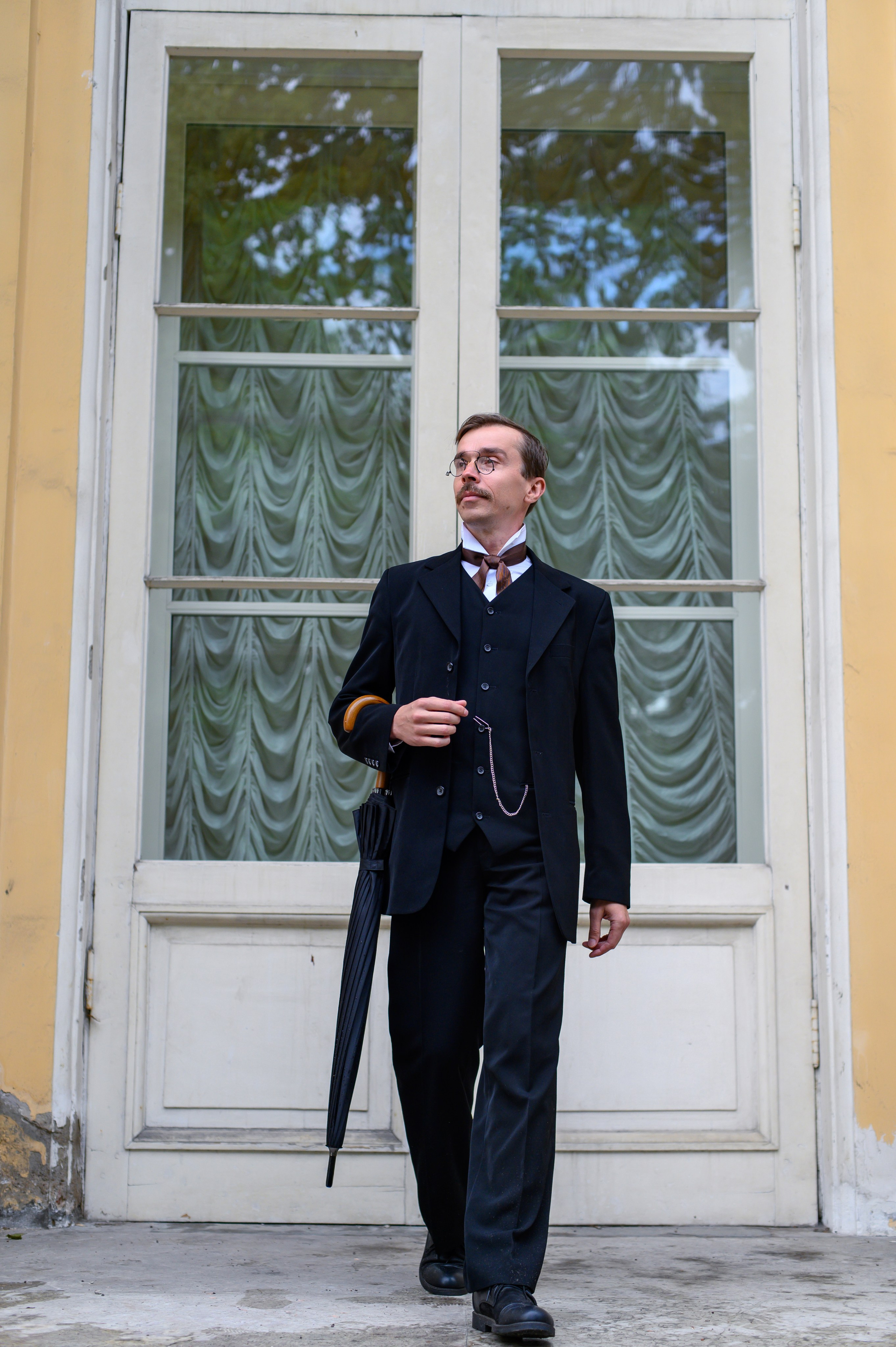 Индивидуальная фотосессия. Профессиональный фотограф в Санкт-Петербурге