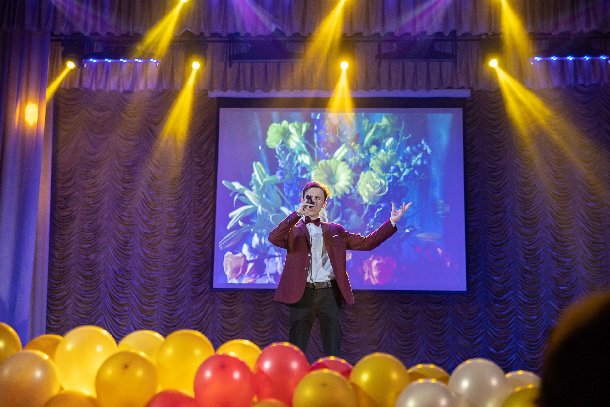 Выпускной. Гимназия № 1, 2019. Фотограф-дизайнер, семейный фотограф, фуд-фотограф в Москве и Московской области Лаврова Анна