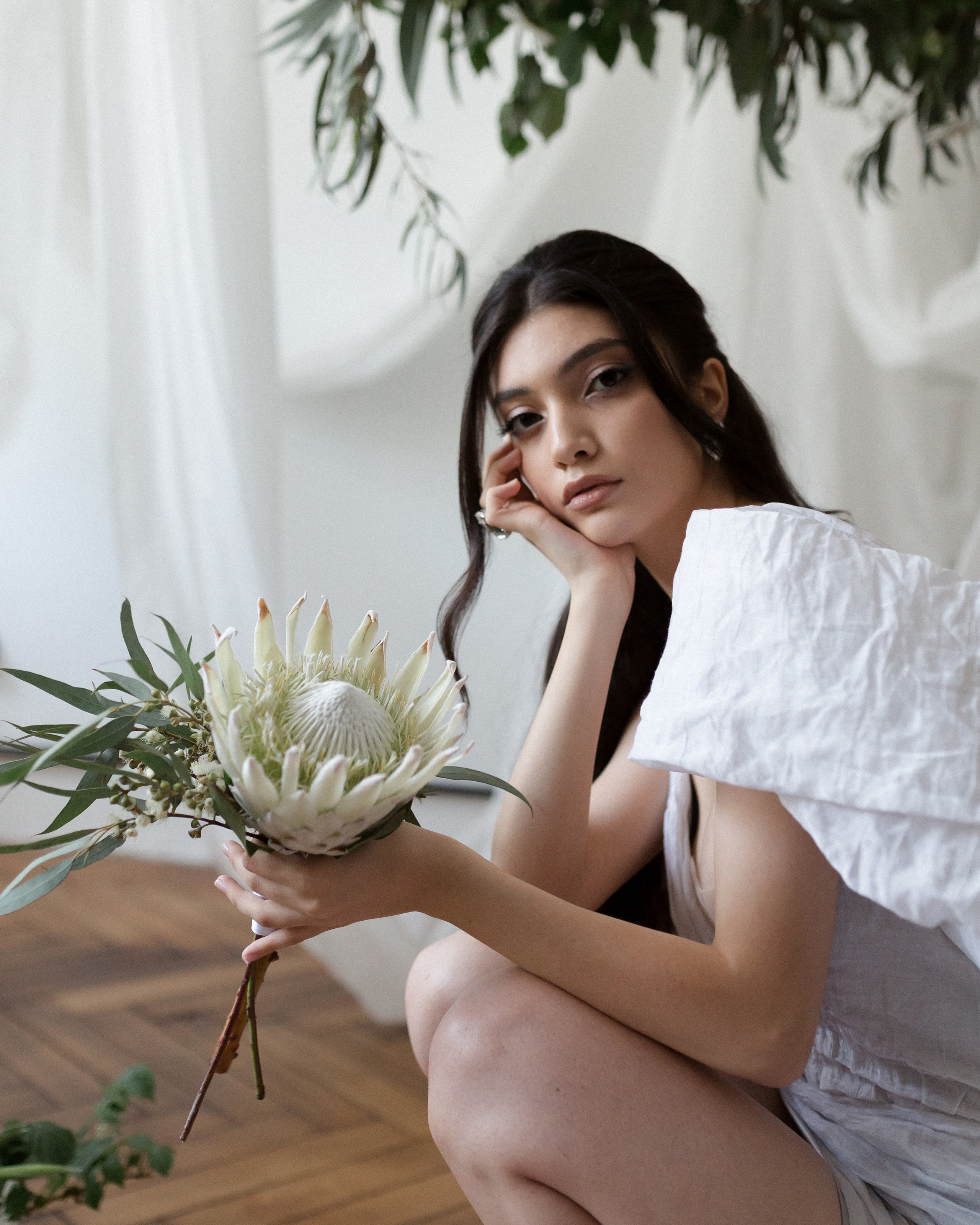 МК Лепешева. Фотограф в г. Октябрьский (Башкортостан) Елена Вотинцева