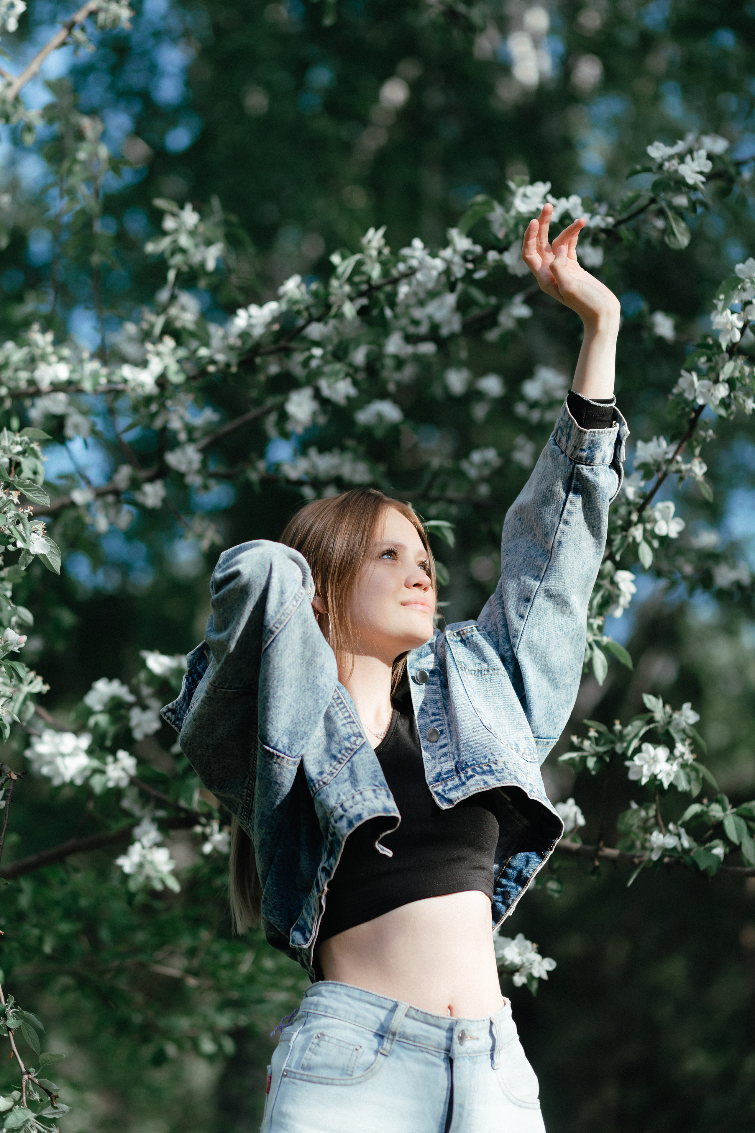 Творческие. Фотограф в г. Октябрьский (Башкортостан) Елена Вотинцева