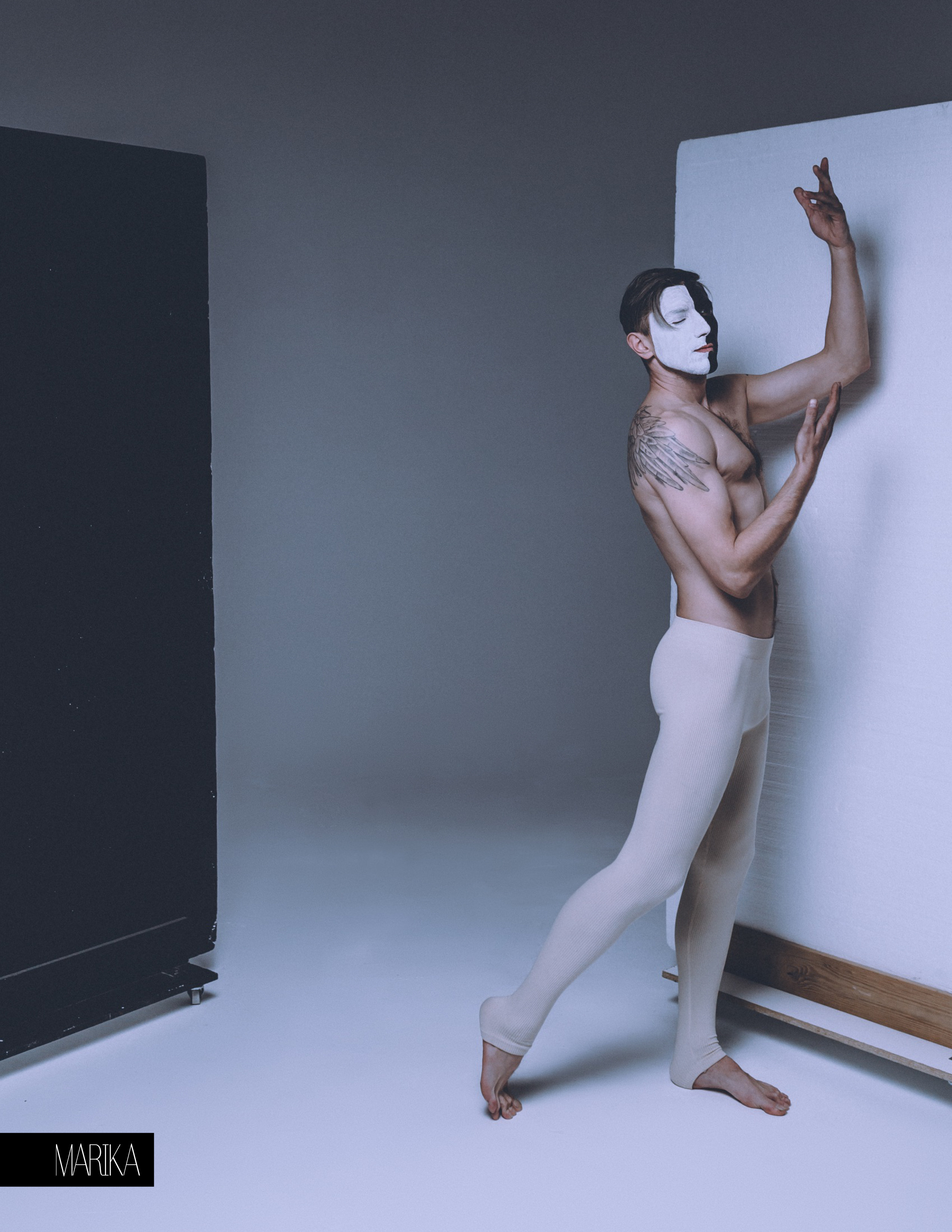 Marika. Фотограф в г. Октябрьский (Башкортостан) Елена Вотинцева