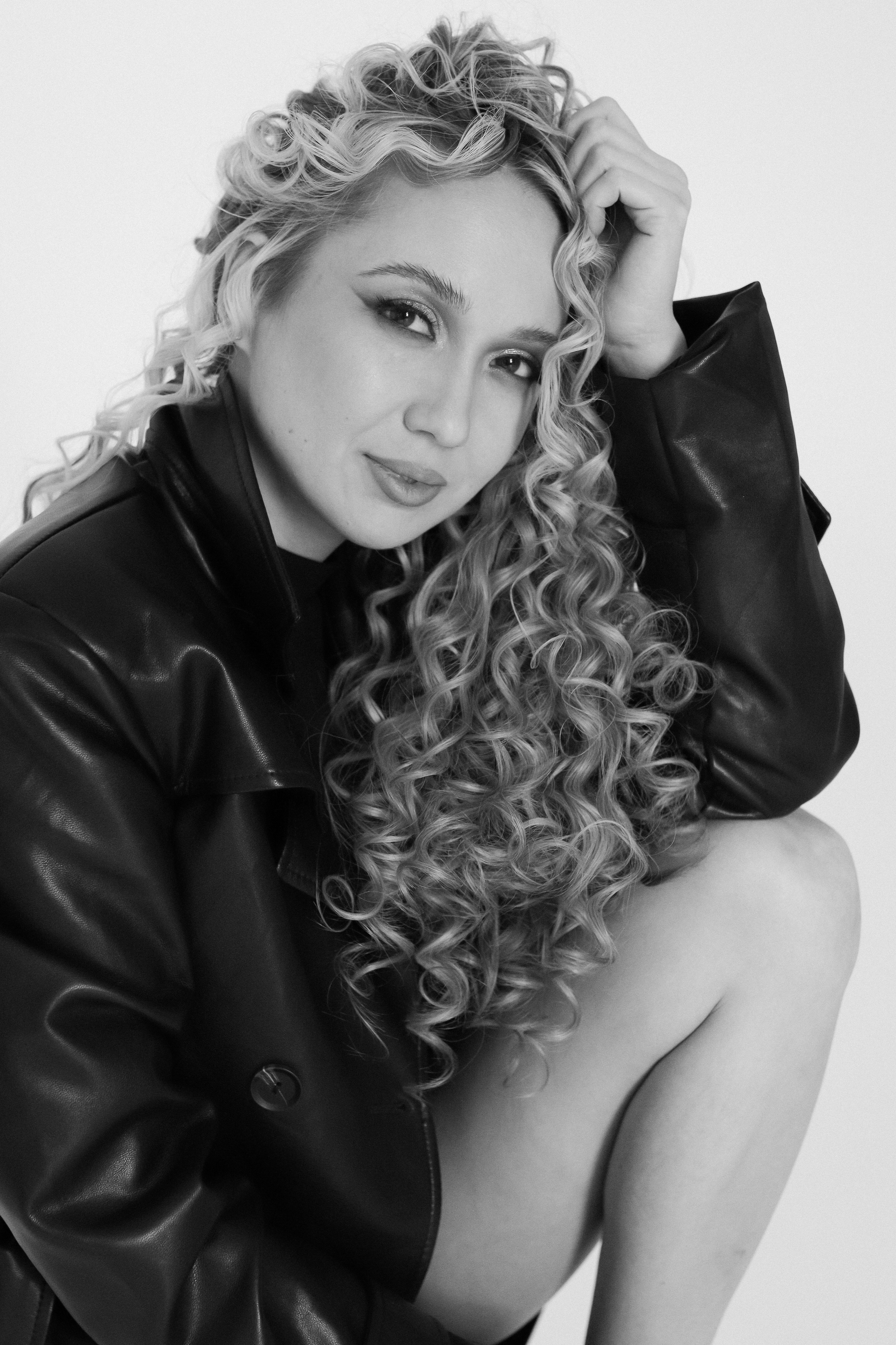 Творческие. Фотограф в г. Октябрьский (Башкортостан) Елена Вотинцева