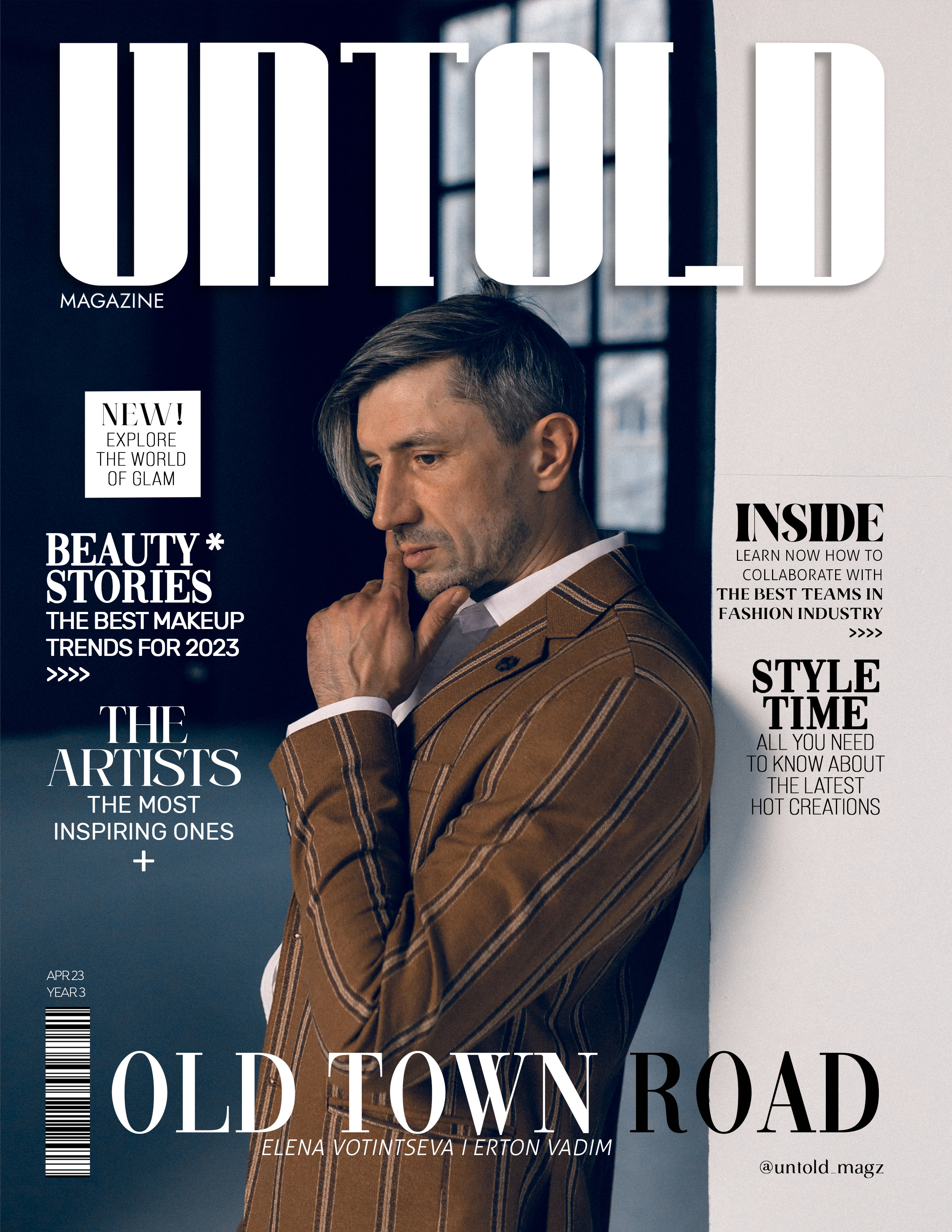 Untold. Фотограф в г. Октябрьский (Башкортостан) Елена Вотинцева