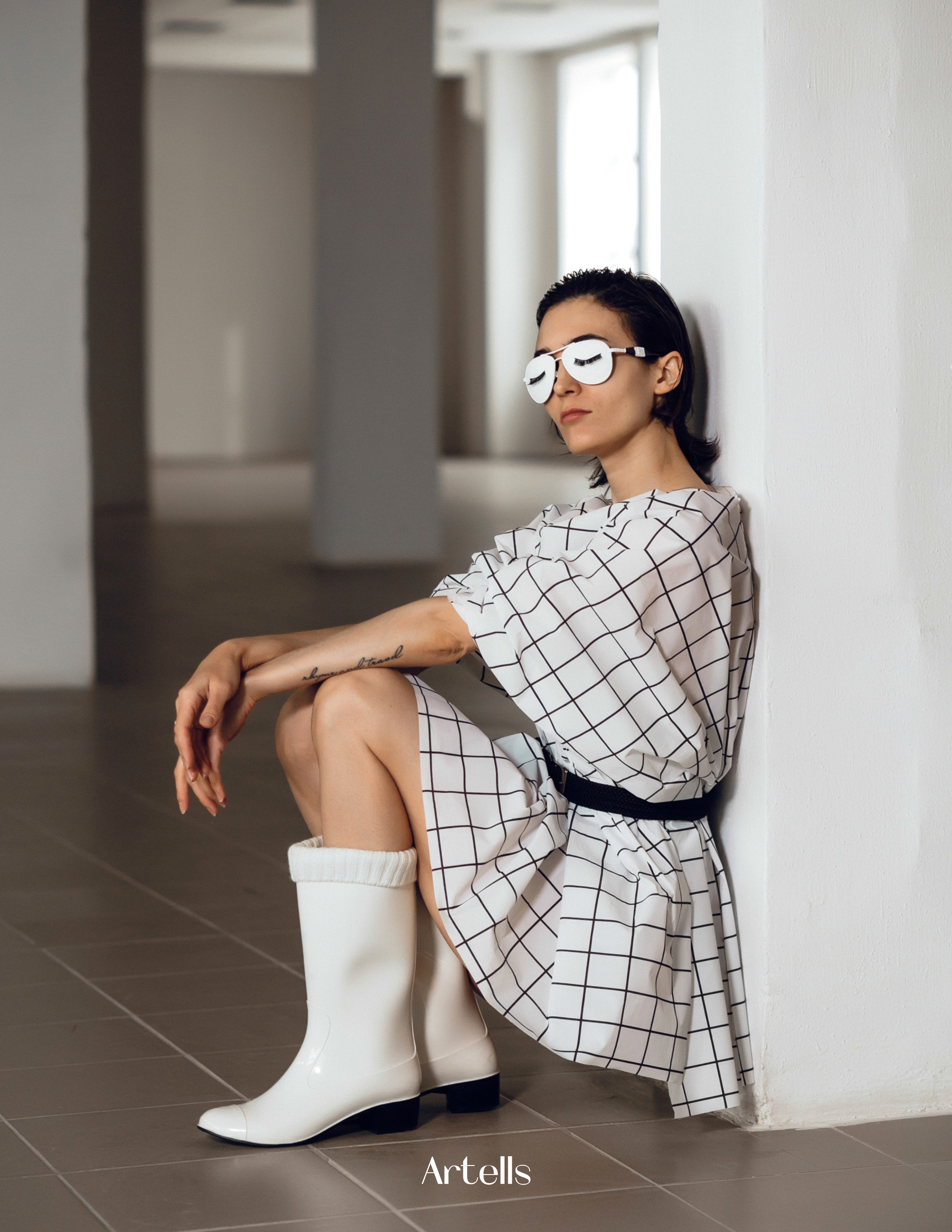 Фотосессии для журналов. Фотограф в г. Октябрьский (Башкортостан) Елена Вотинцева