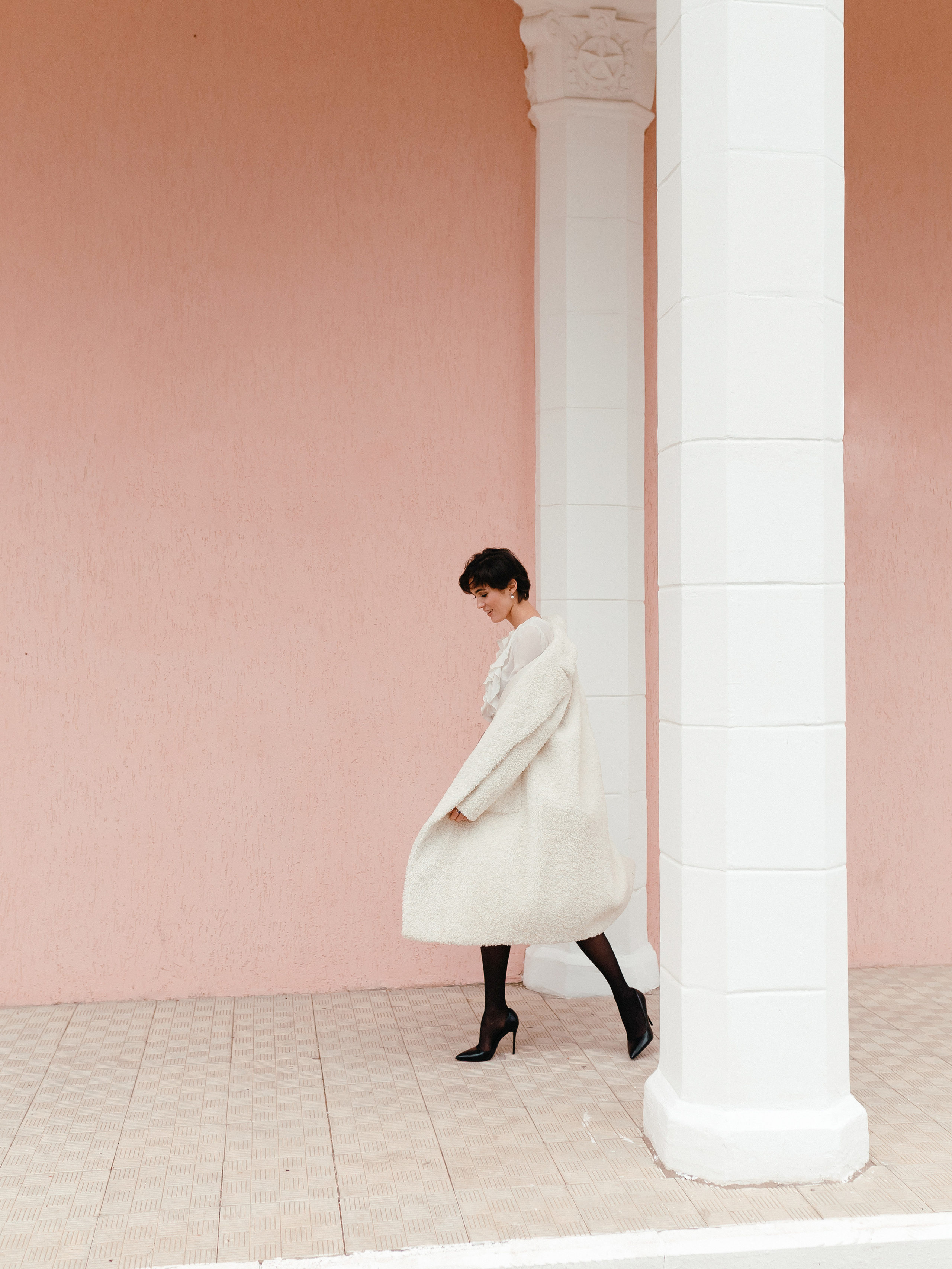 Творческие. Фотограф в г. Октябрьский (Башкортостан) Елена Вотинцева