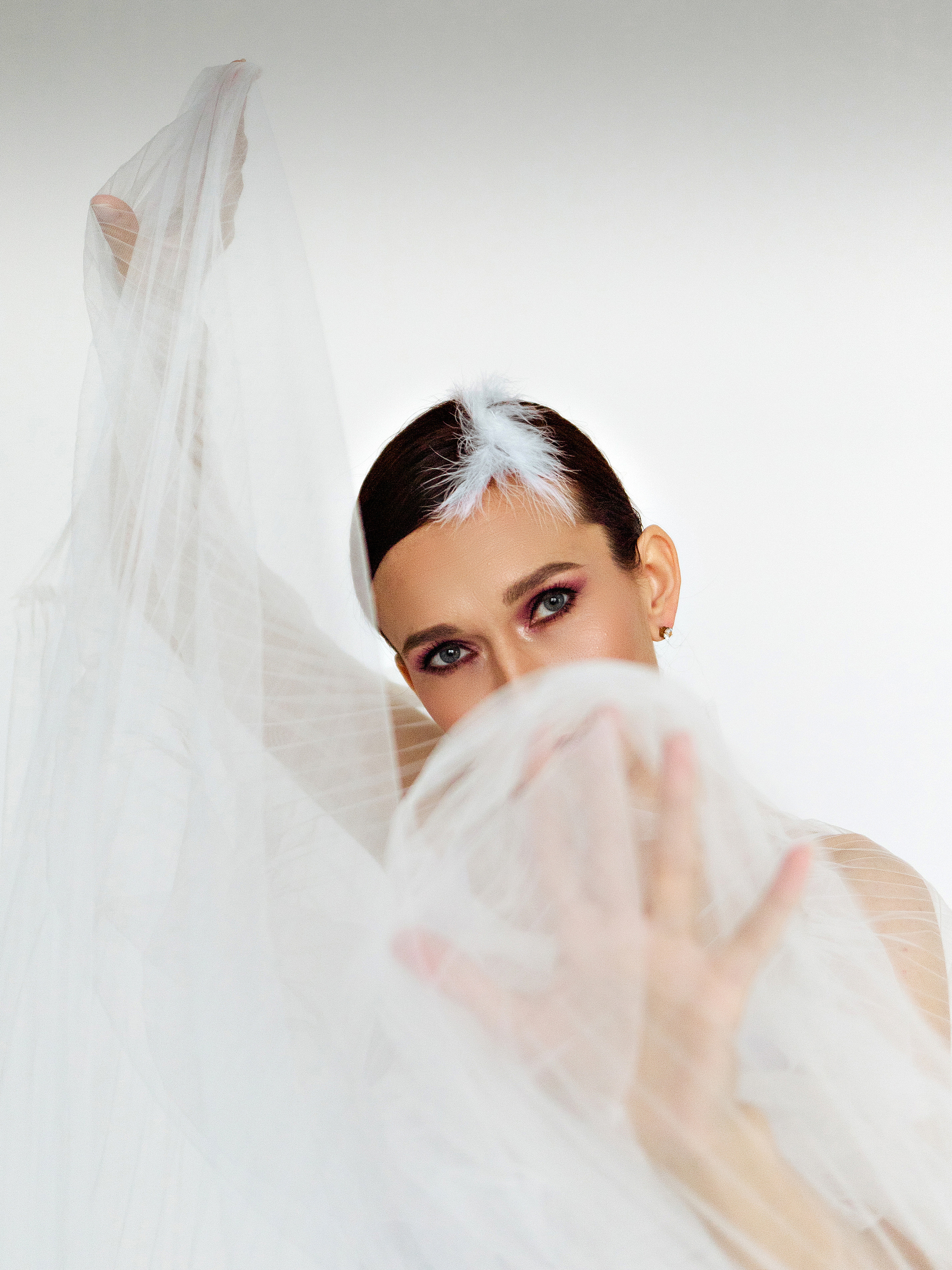 Фотограф в г. Октябрьский (Башкортостан) Елена Вотинцева