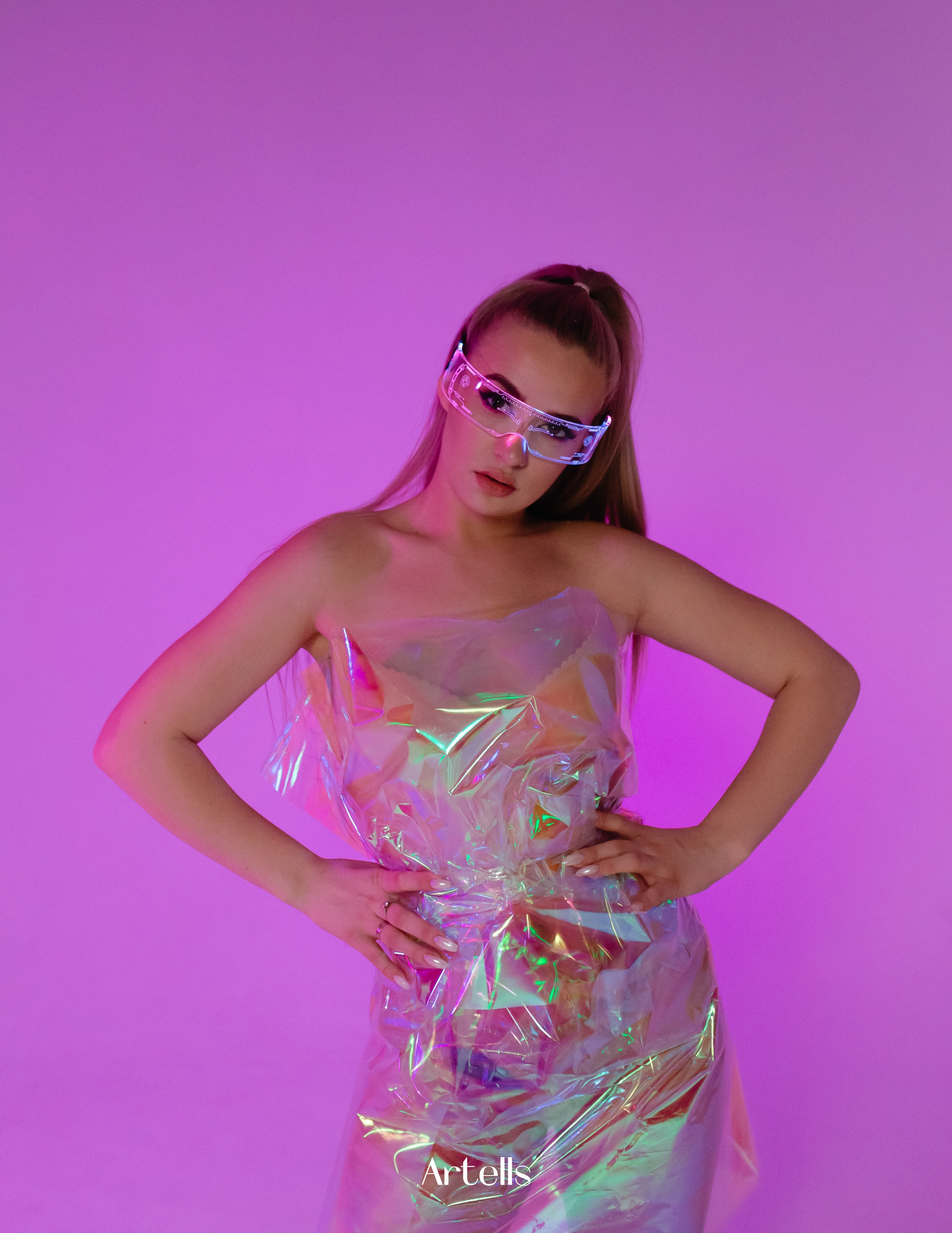 Фотосессии для журналов. Фотограф в г. Октябрьский (Башкортостан) Елена Вотинцева