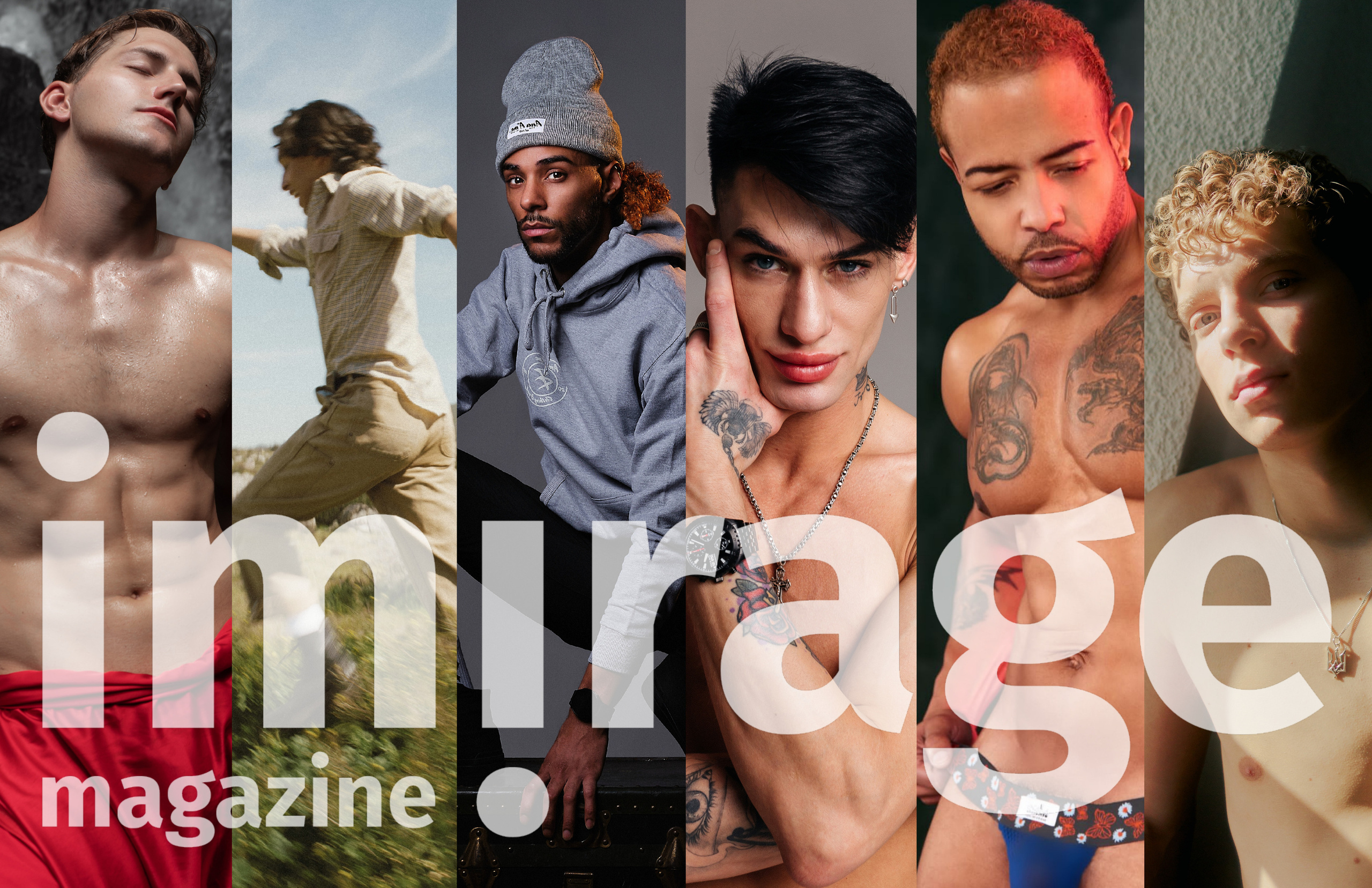 Imirage magazine. Фотограф в г. Октябрьский (Башкортостан) Елена Вотинцева