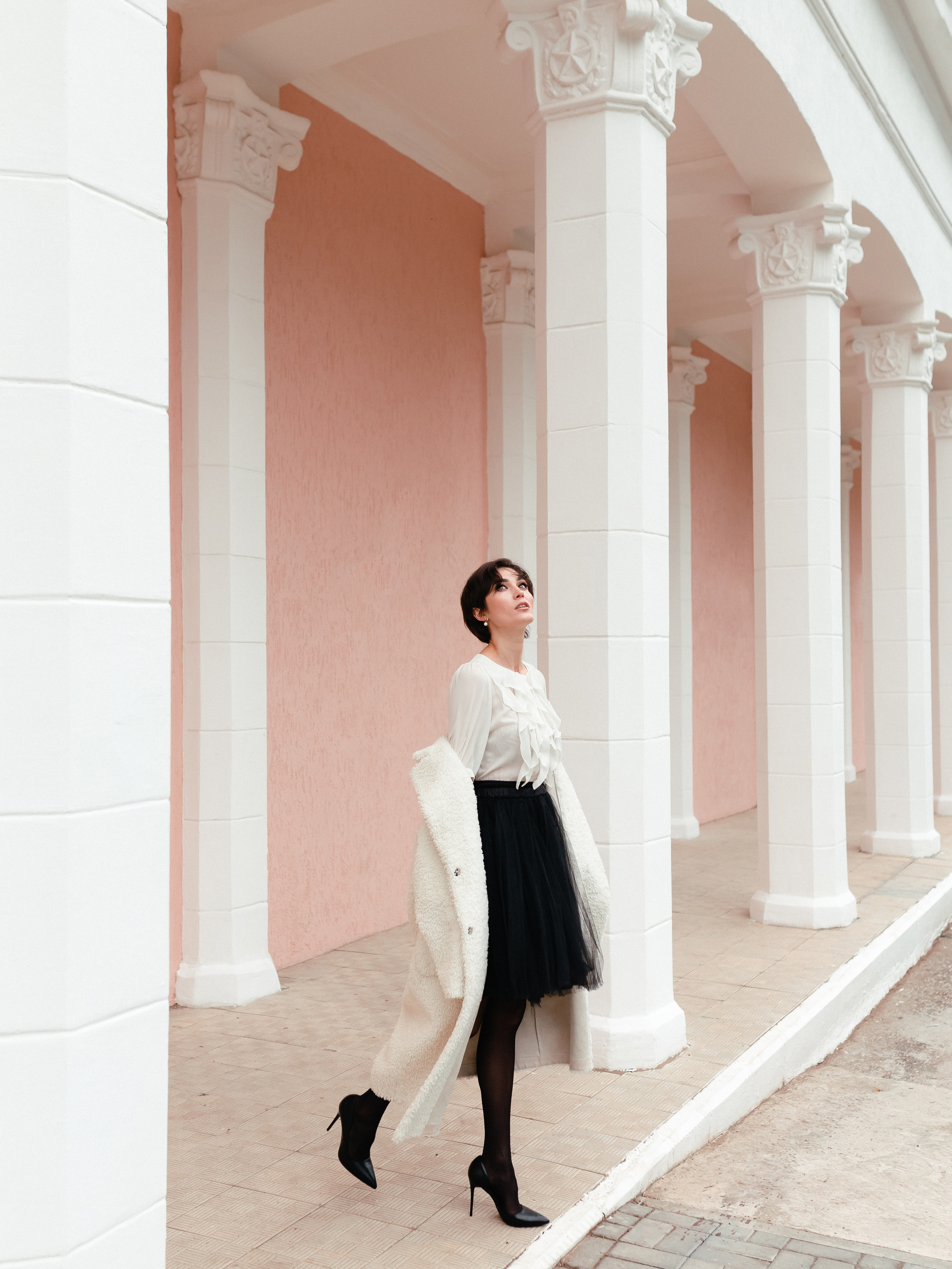 Творческие. Фотограф в г. Октябрьский (Башкортостан) Елена Вотинцева