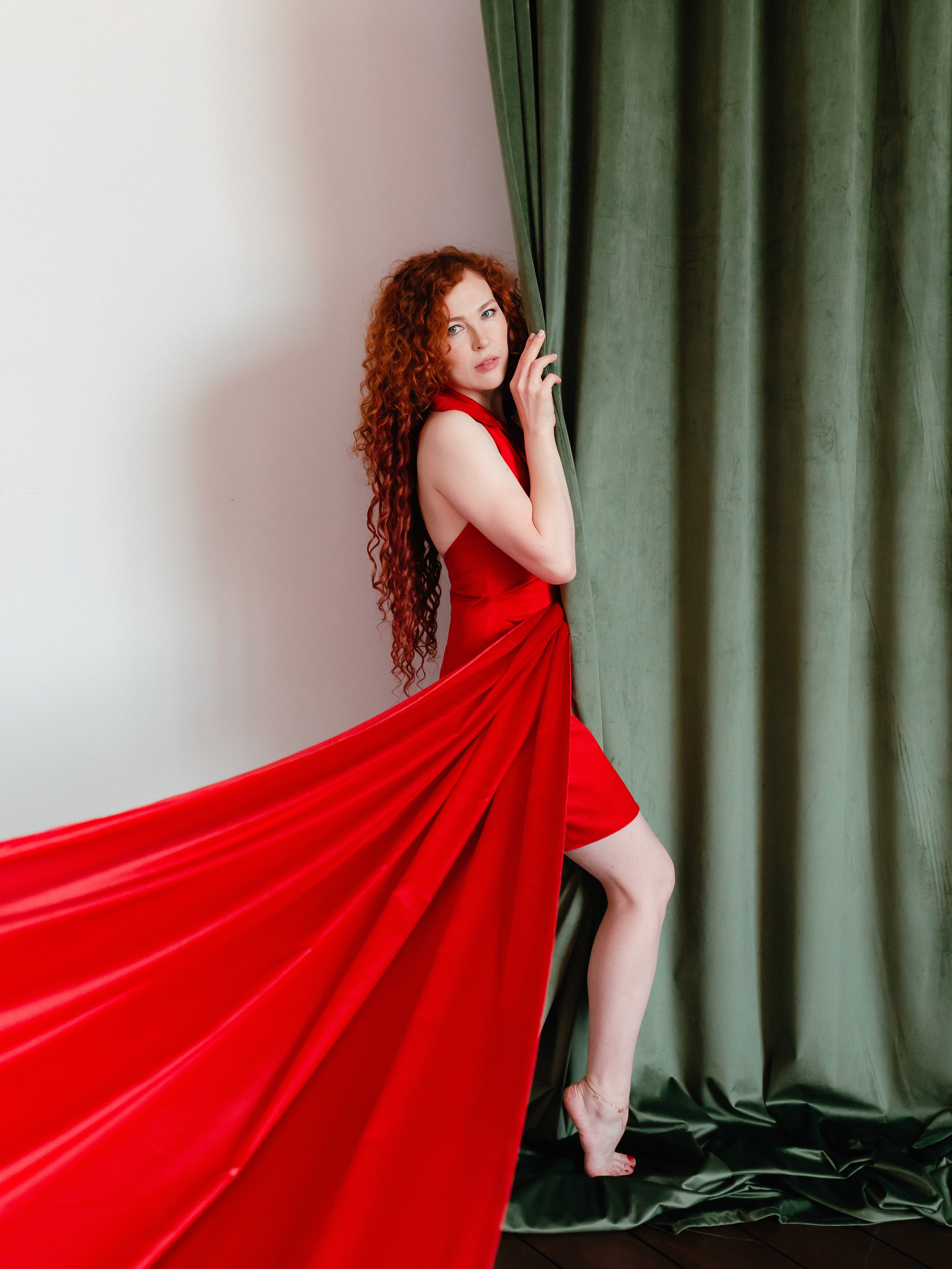 Творческие. Фотограф в г. Октябрьский (Башкортостан) Елена Вотинцева