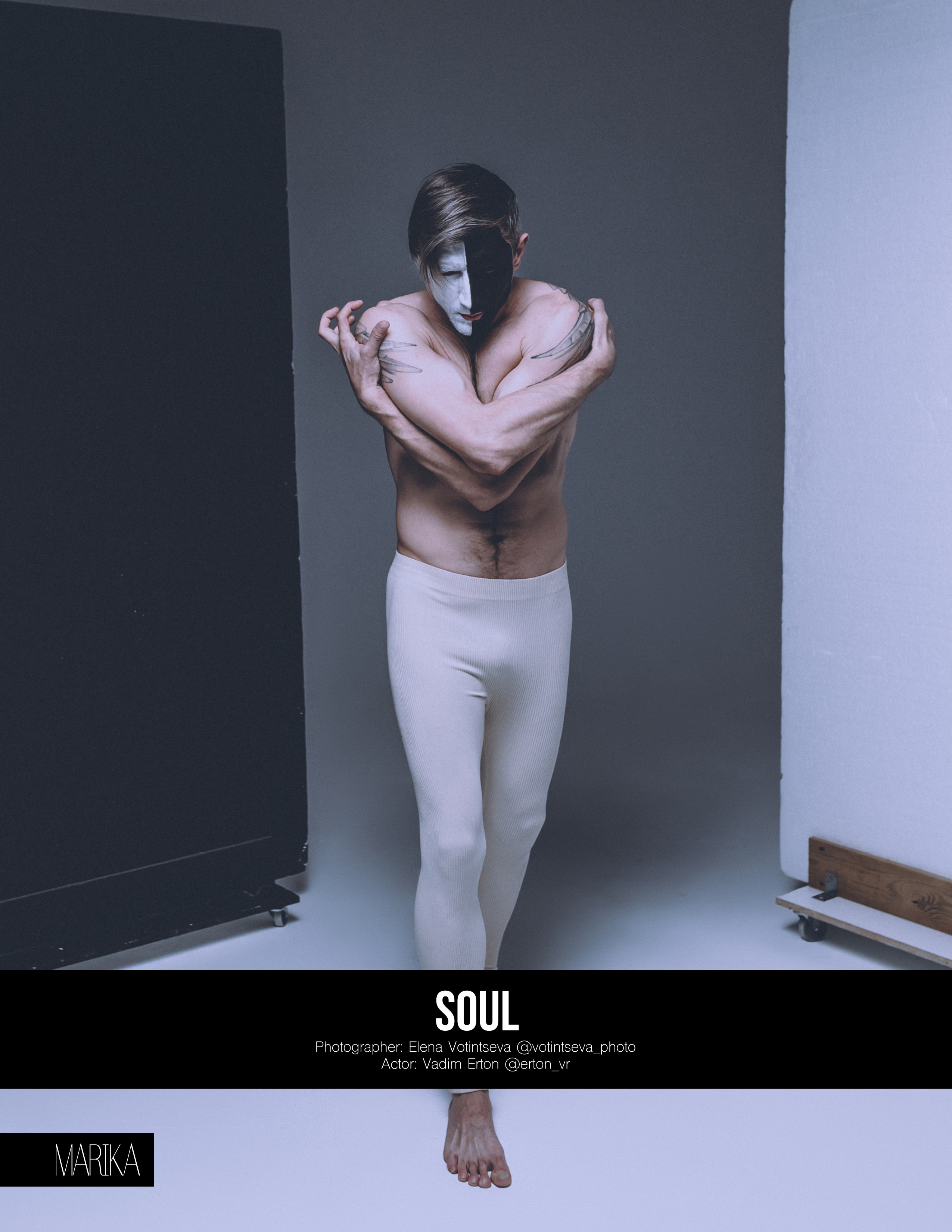 Marika. Фотограф в г. Октябрьский (Башкортостан) Елена Вотинцева