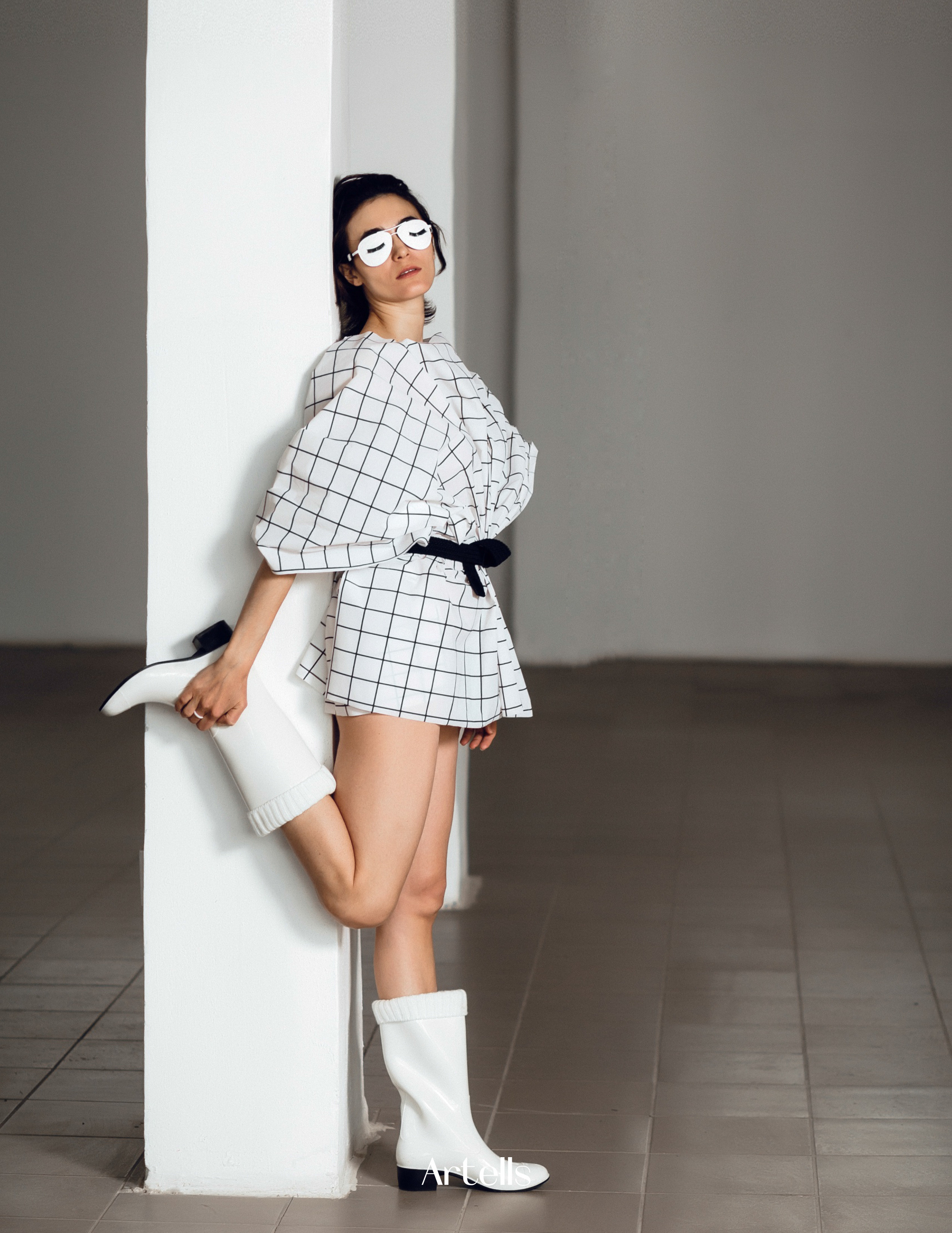 Фотосессии для журналов. Фотограф в г. Октябрьский (Башкортостан) Елена Вотинцева