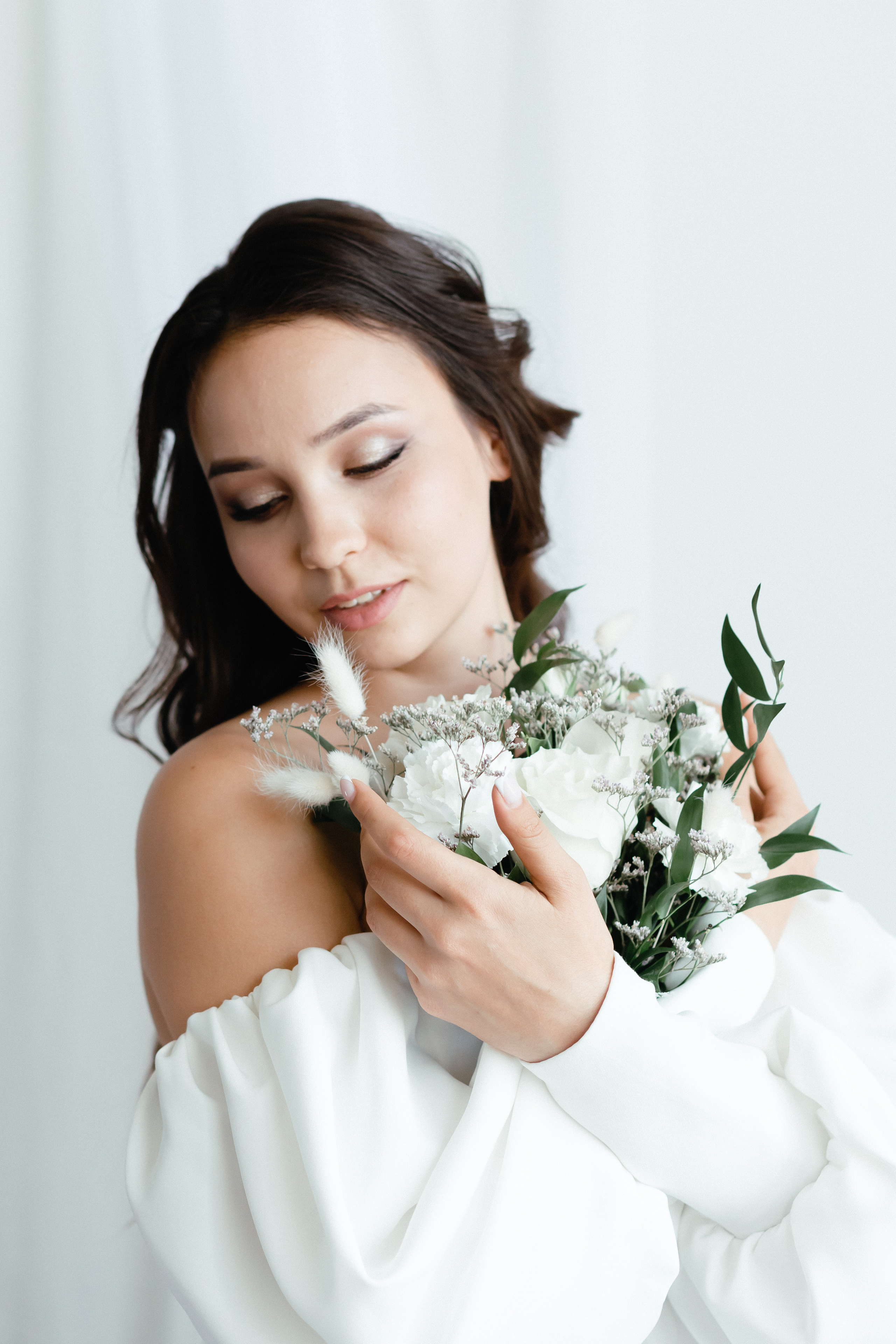 С мороженым. Фотограф в г. Октябрьский (Башкортостан) Елена Вотинцева