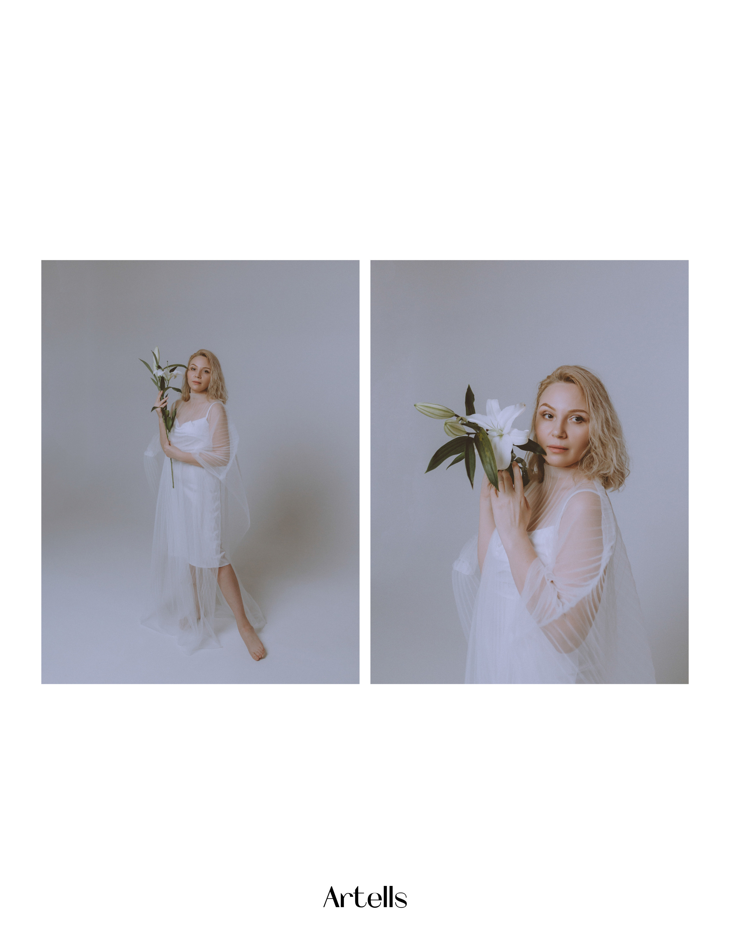 Фотосессии для журналов. Фотограф в г. Октябрьский (Башкортостан) Елена Вотинцева