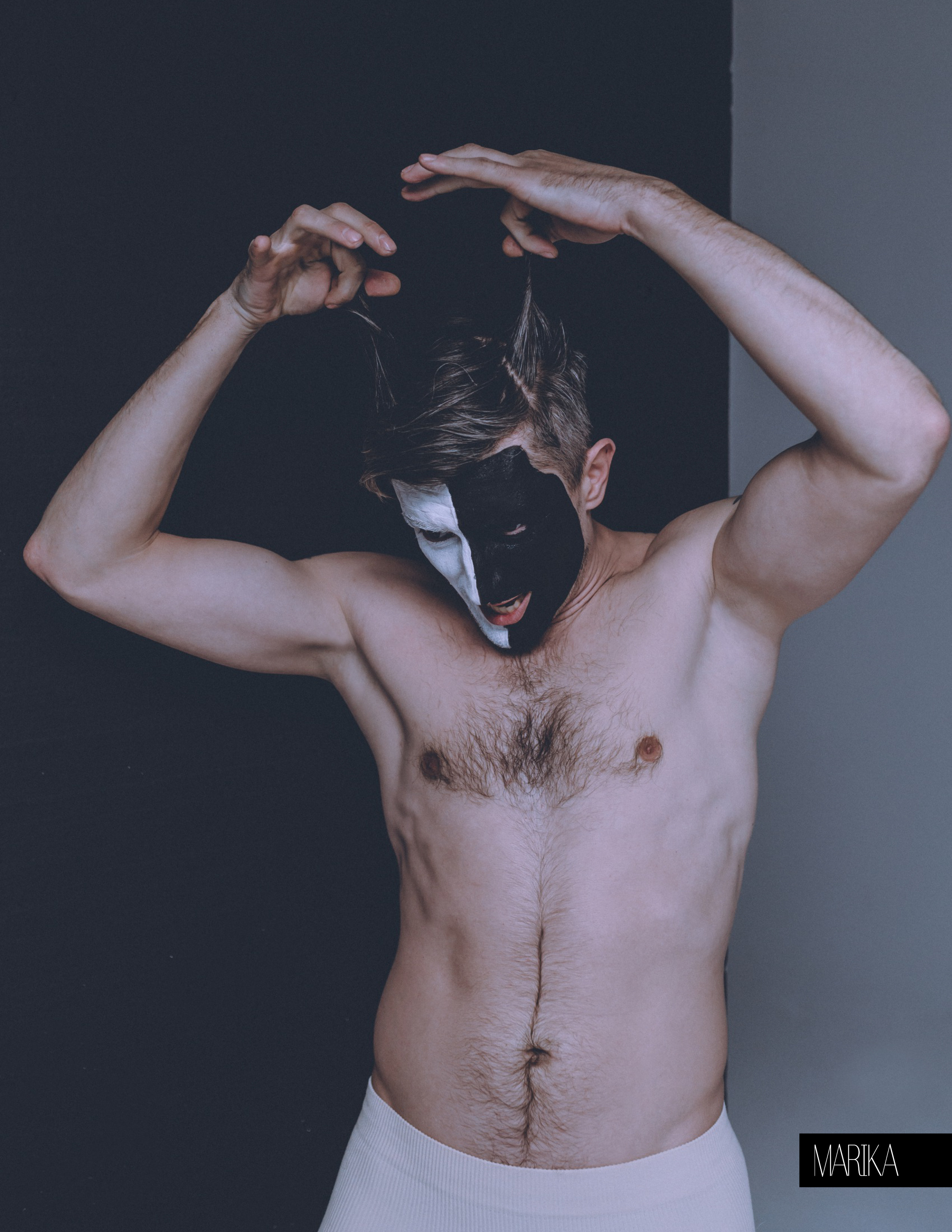 Marika. Фотограф в г. Октябрьский (Башкортостан) Елена Вотинцева