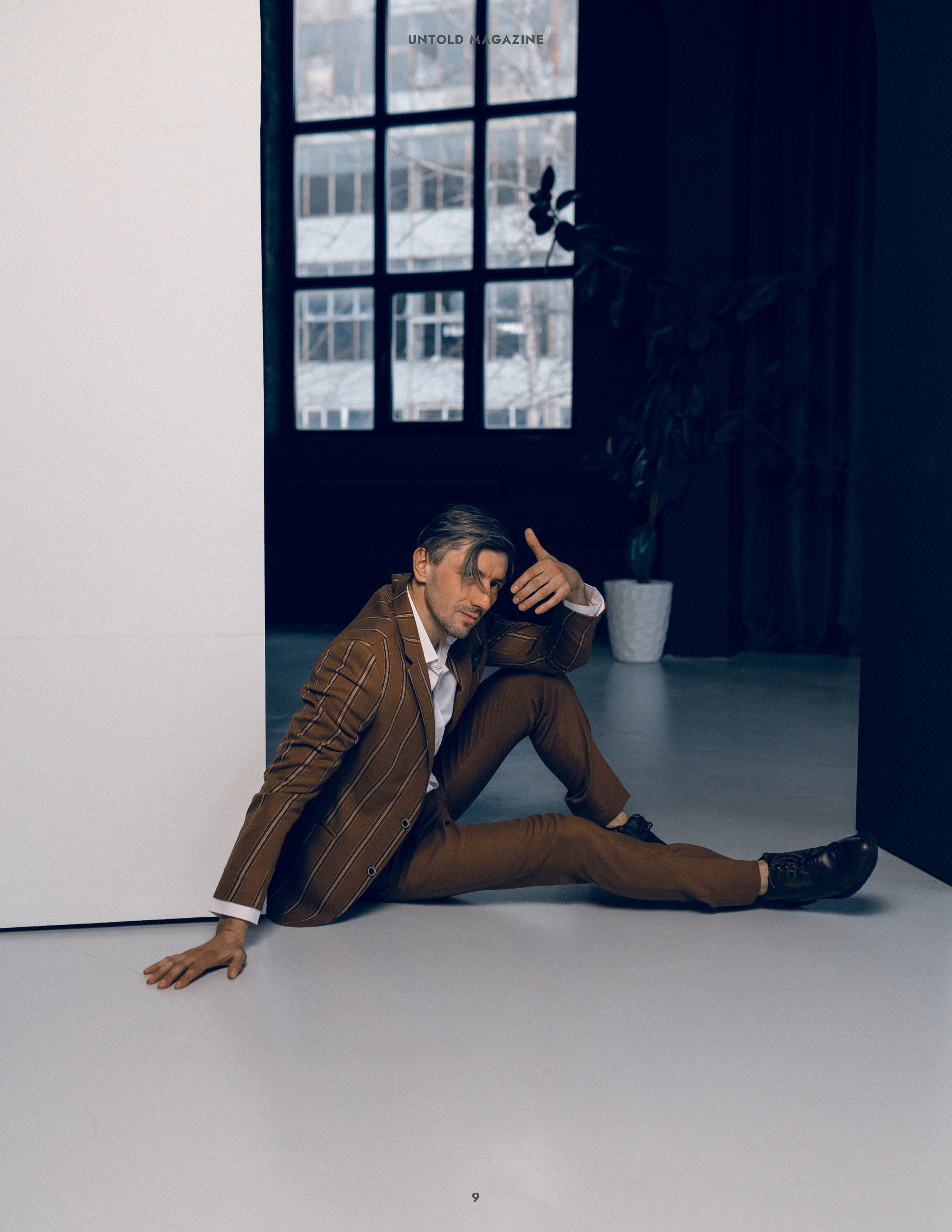 Untold. Фотограф в г. Октябрьский (Башкортостан) Елена Вотинцева