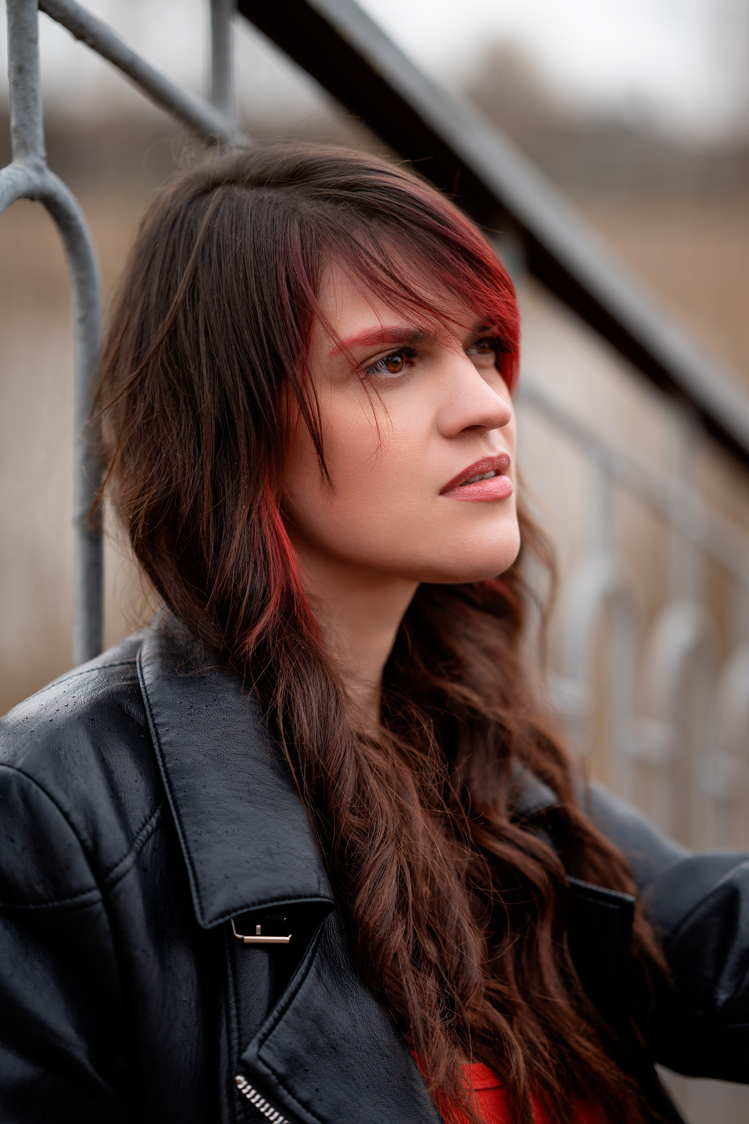 Фотопрогулка с Вероникой. Творческий фотограф Вологда