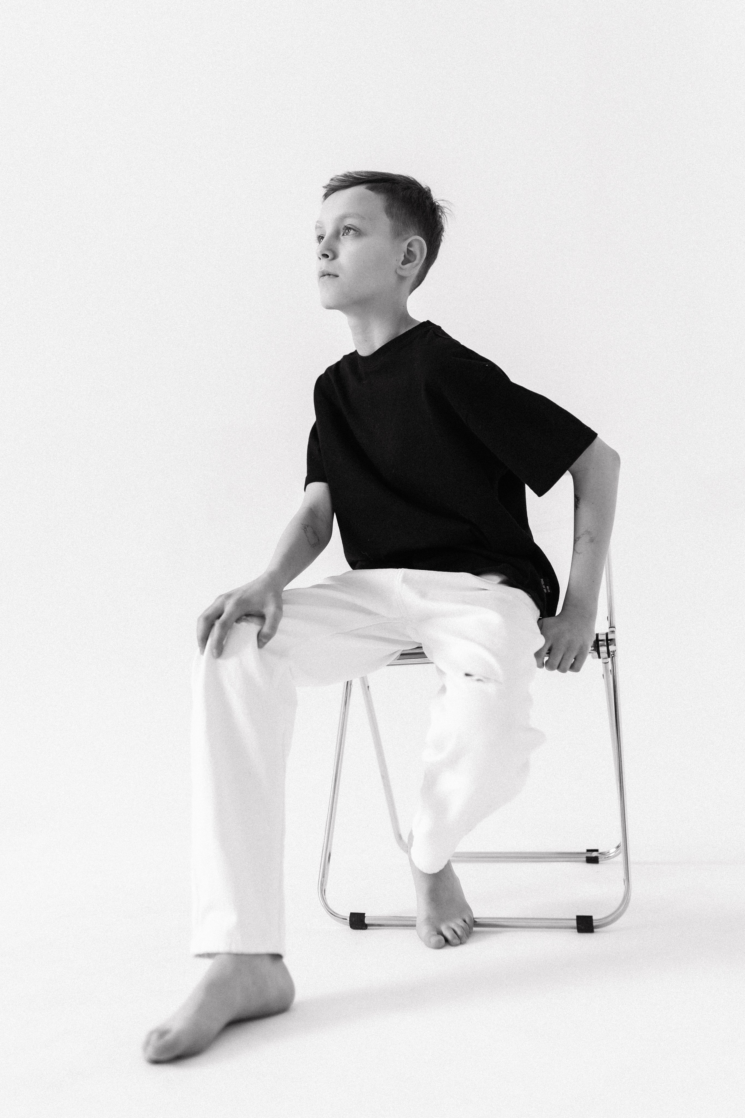 Когда пришли впервые на фотосессию. Семейный фотограф в Нижнем Новгороде Доронина Юлия