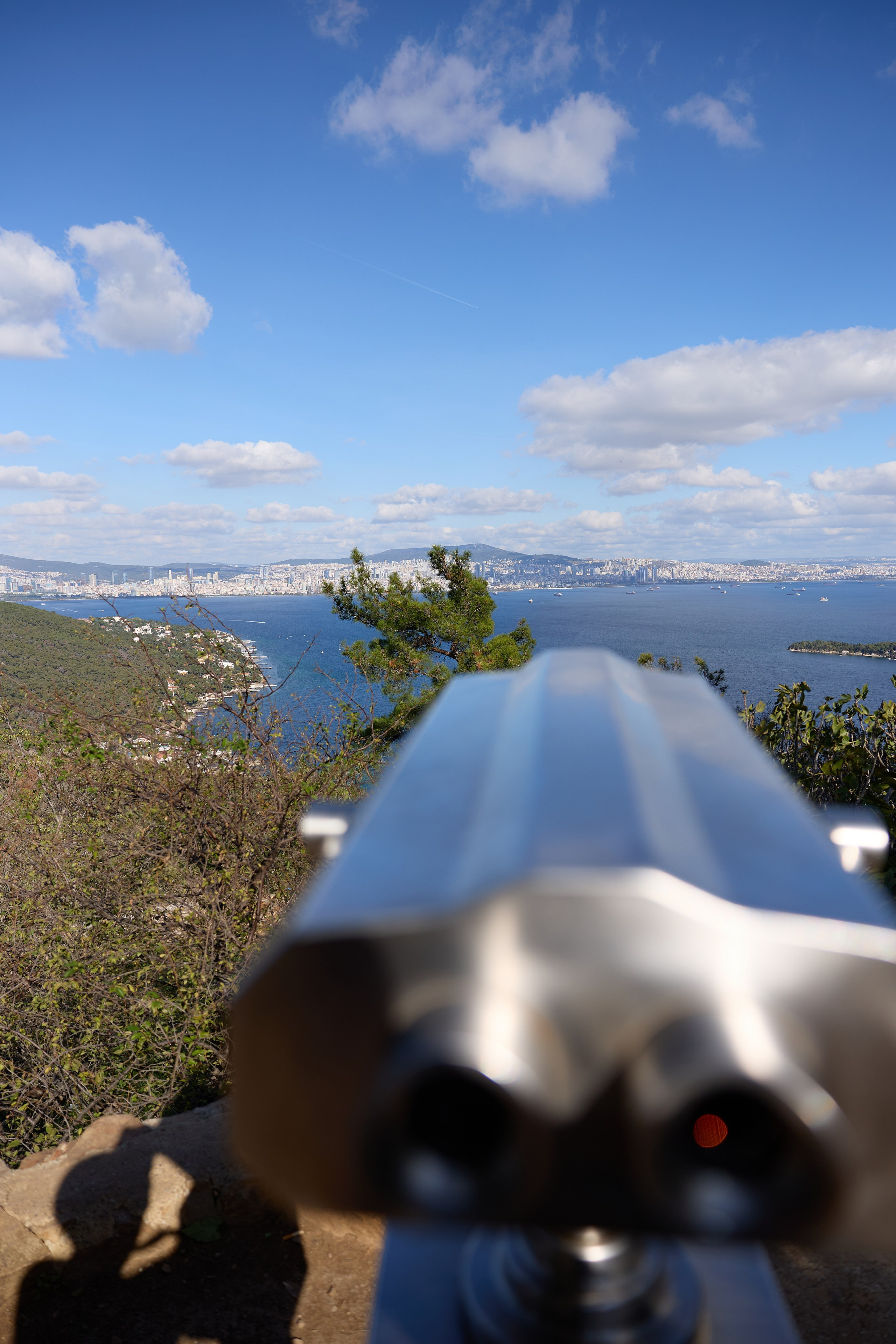Стамбул 24. Фотограф Москва, Дима Пеллер