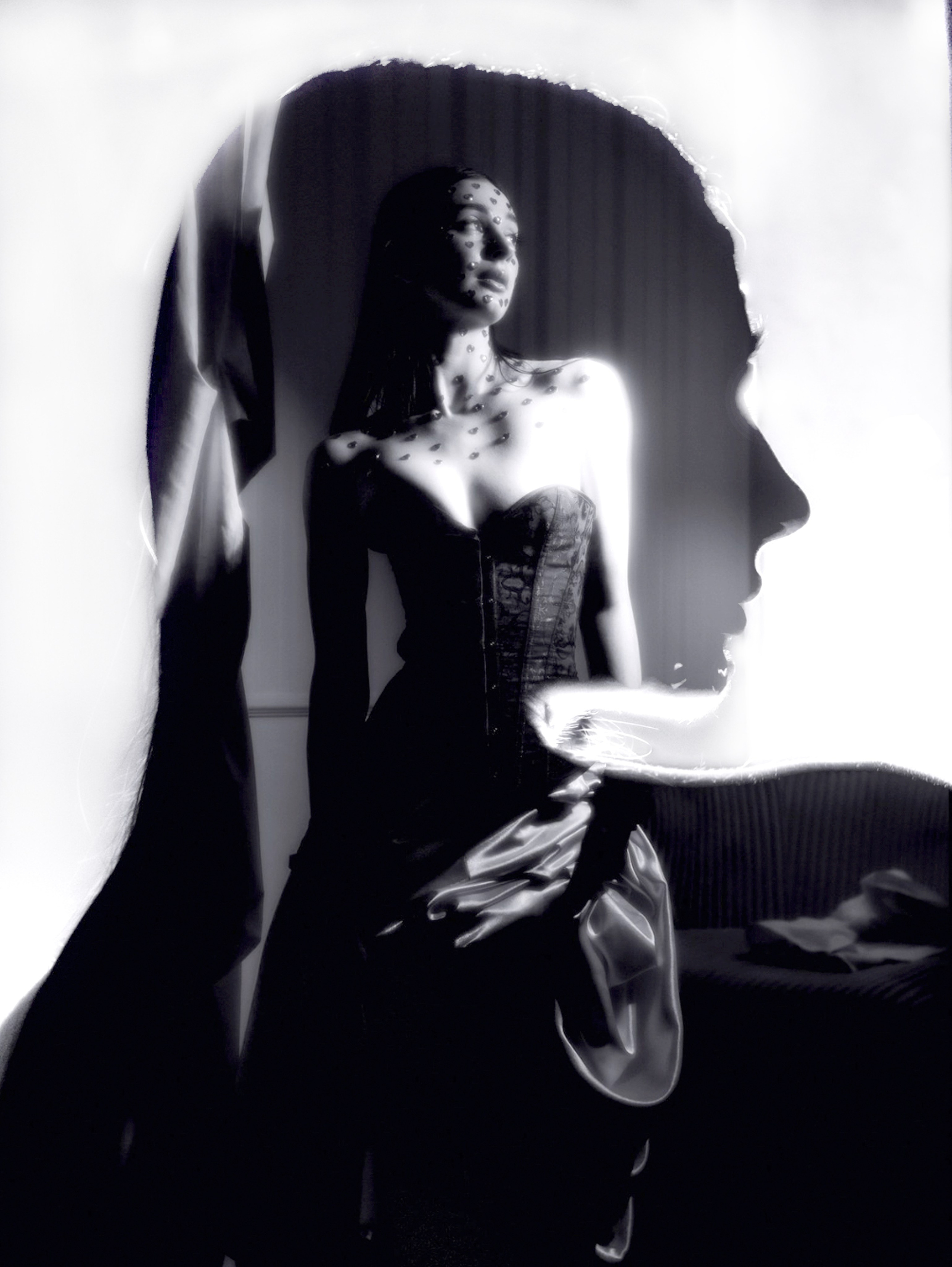 Влюблённая. Лапина I фотограф