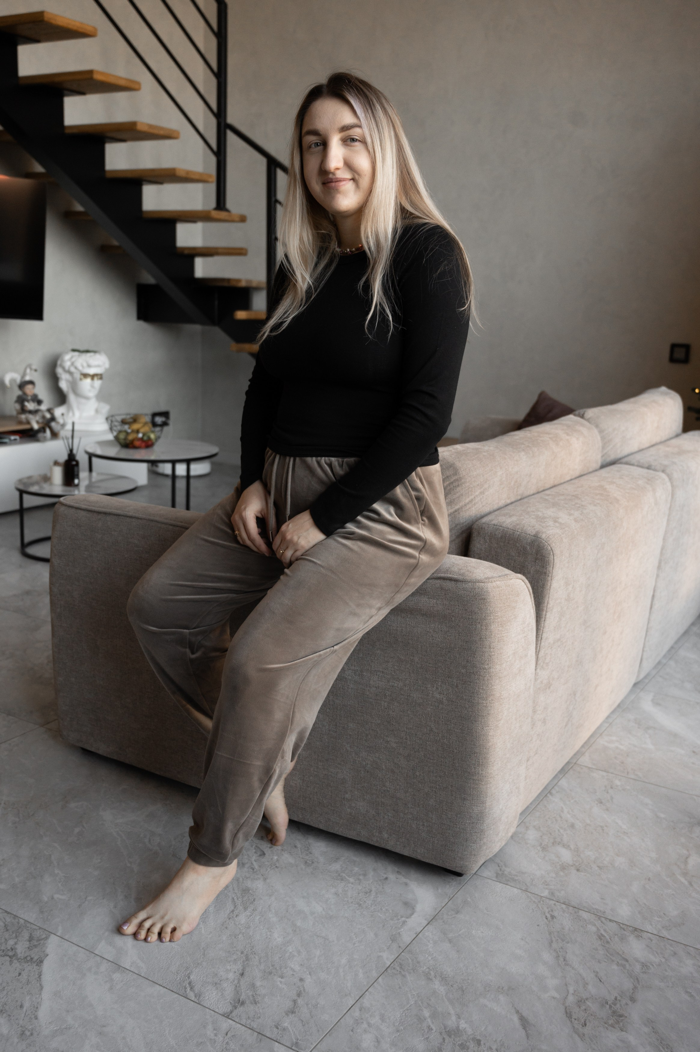 …. Фотограф Ким Ангелина