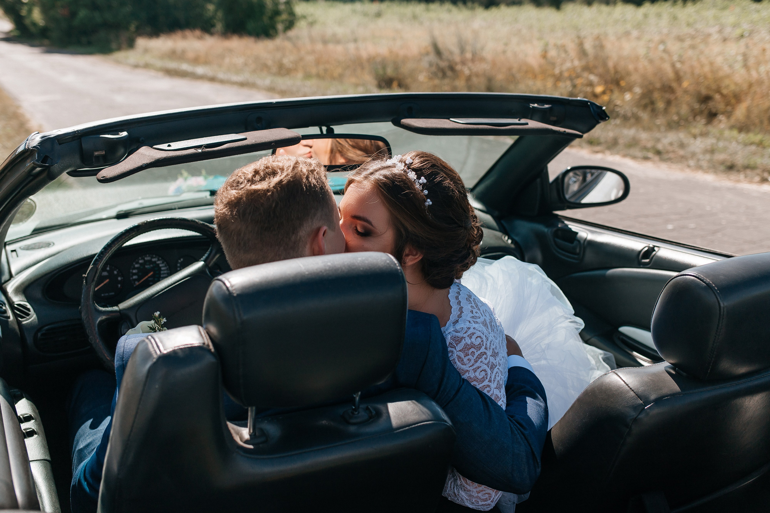 Свадебное. Свадебный фотограф Нижний Новгород | Софа Полякова
