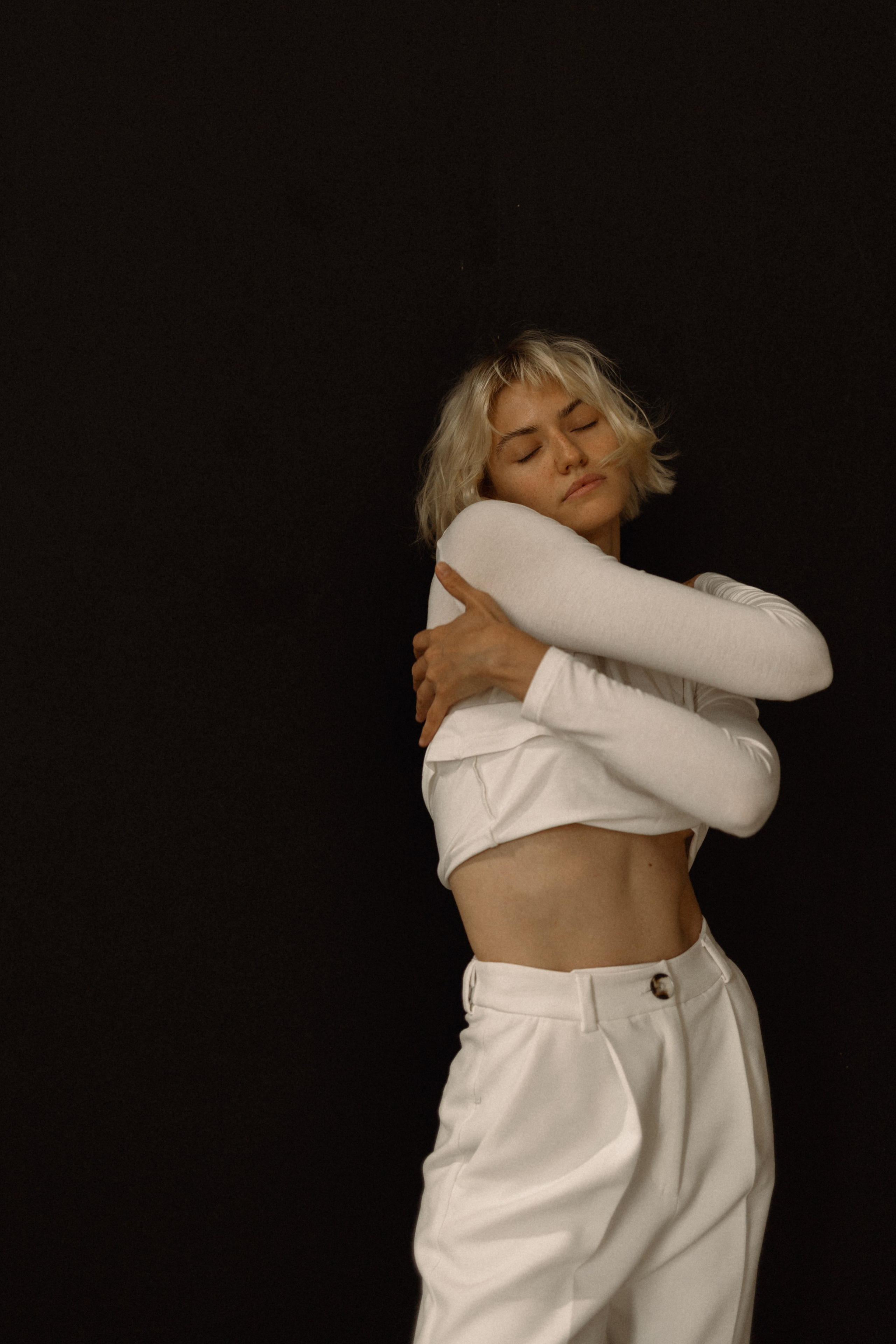 Женский портрет. Фотограф Москва Балашиха