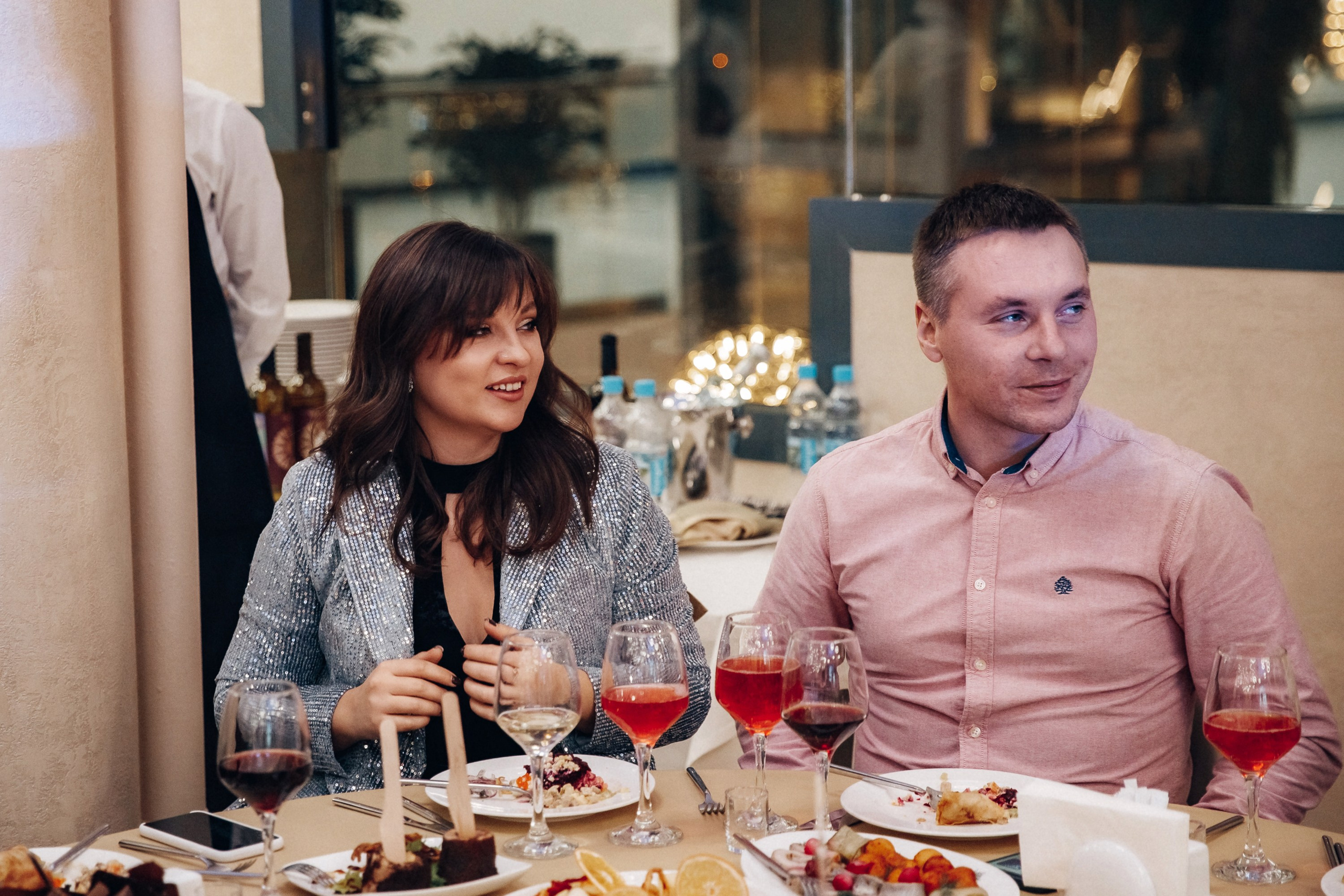 Русский свет. Свадебный фотограф Дмитрий Воробьев Ярославль