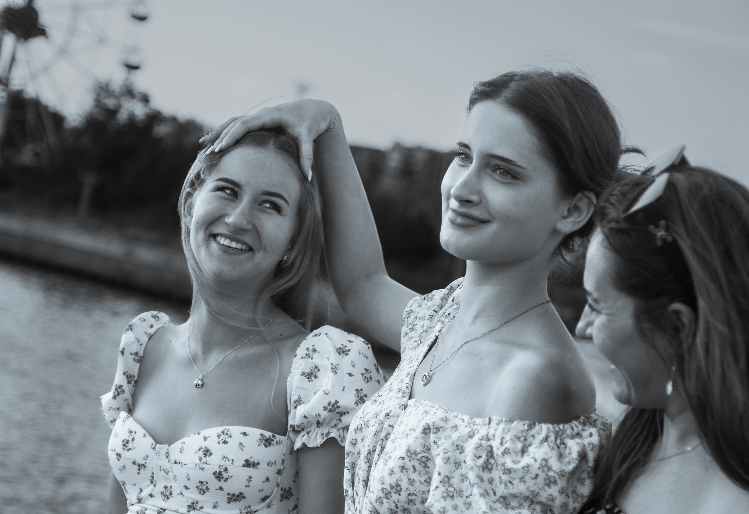 Фотосессии. Фотограф Анатолий Гущин