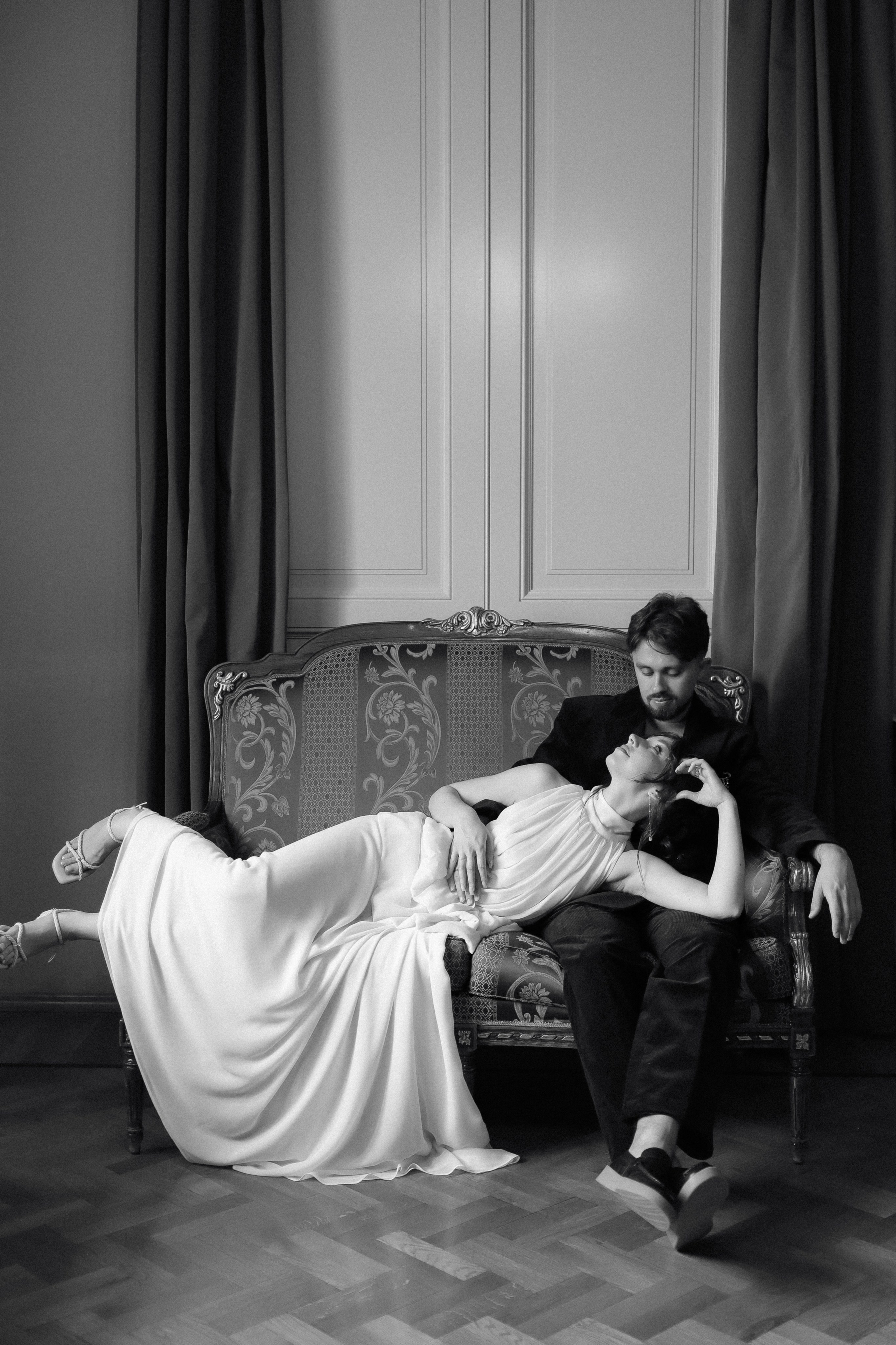 Portfolio. Свадебный фотограф Москва