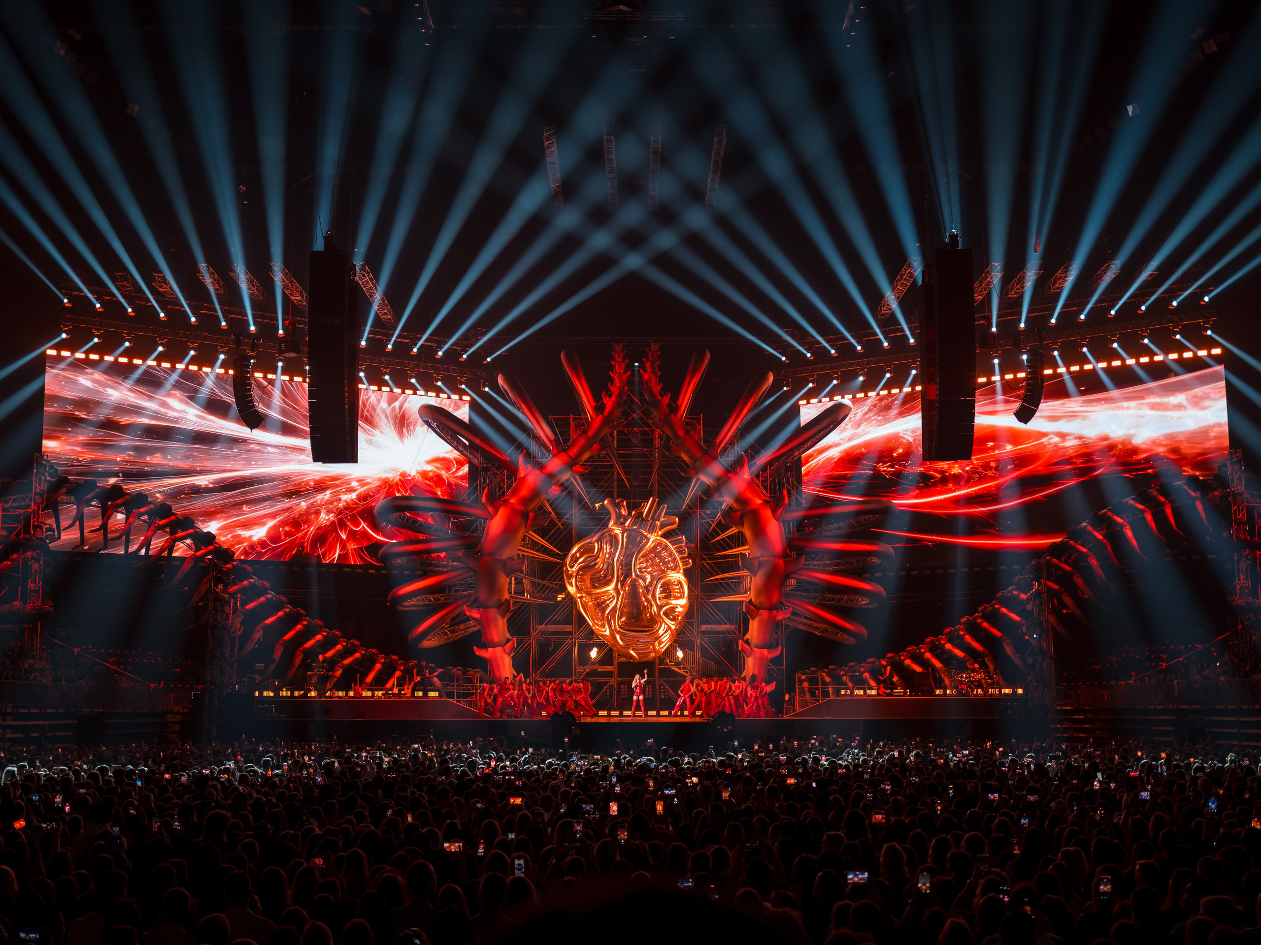 ANNA ASTI, SILA SVETA MUSIC. @tomrus: Рустам Шагиморданов — фотограф