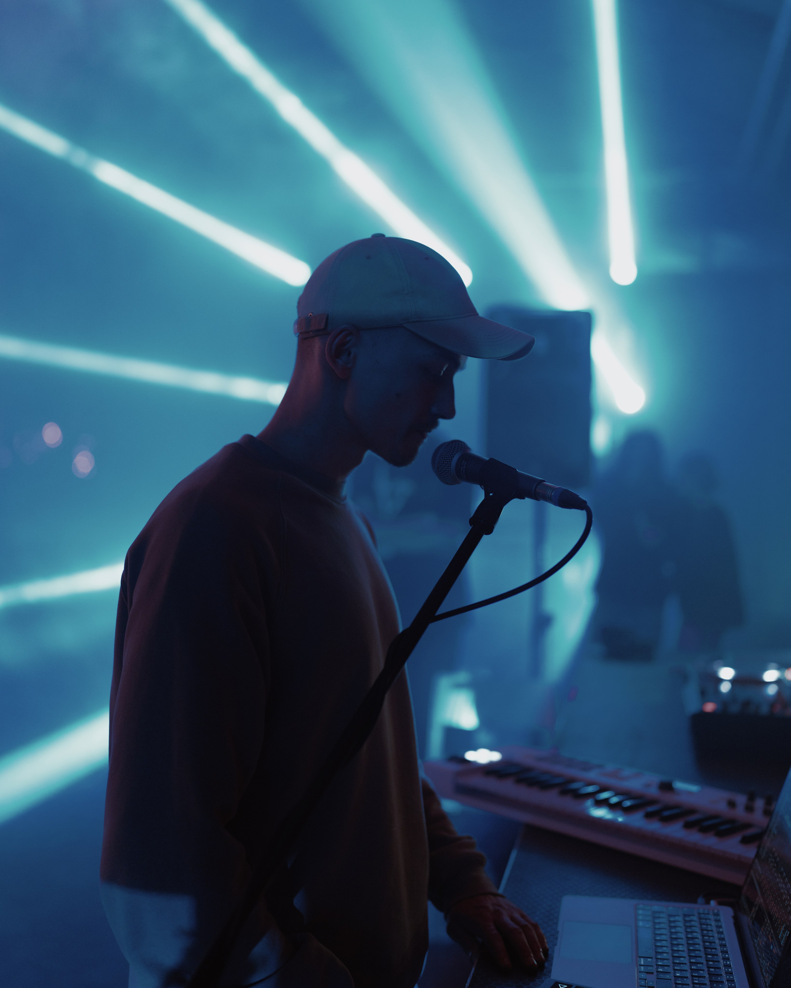 NUR 2024. @tomrus: Рустам Шагиморданов — фотограф