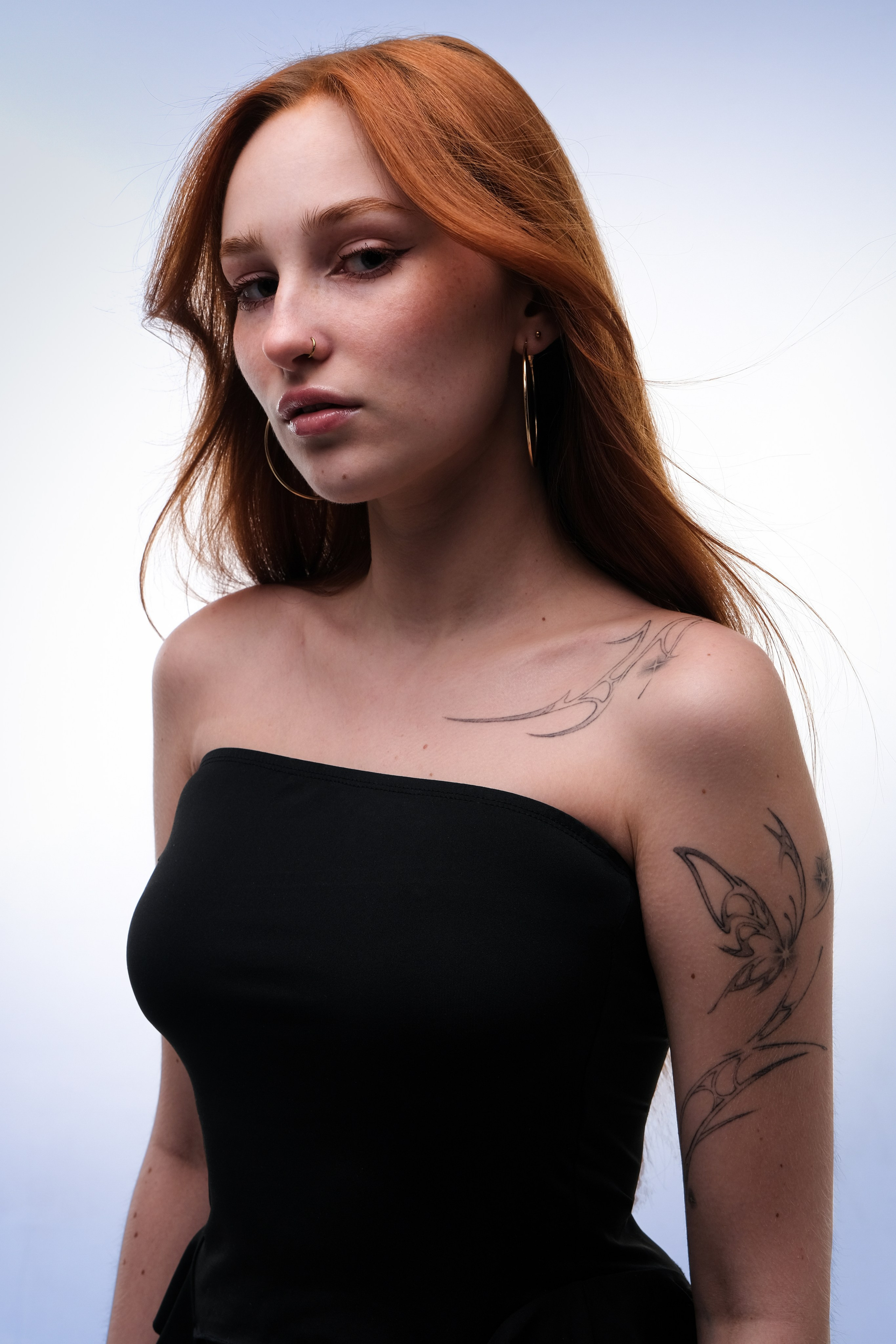 Кристина — фотостудия. Твой фотограф в Петербурге и Москве