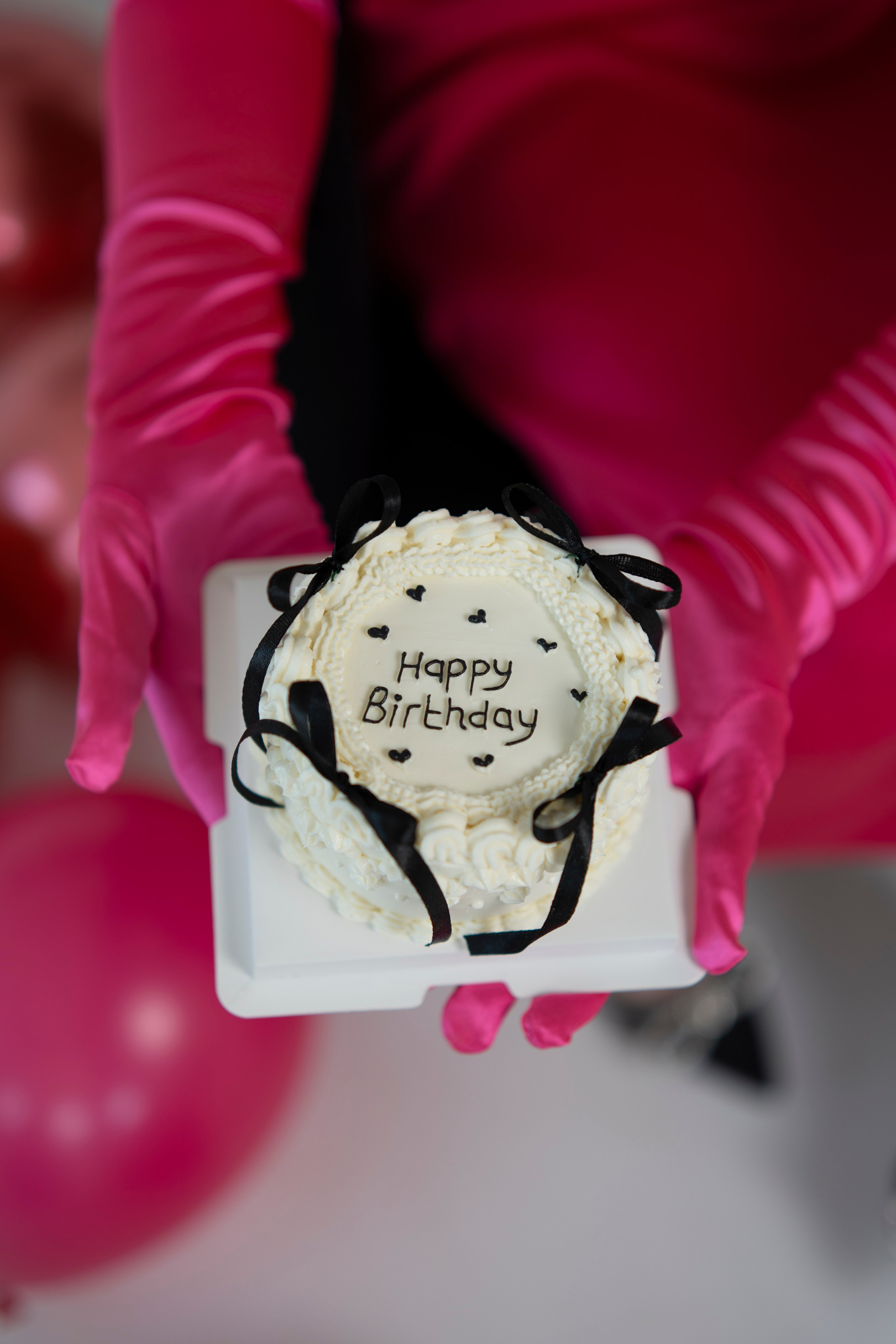 Фотосессия на день рождения. Фотограф | Липецк