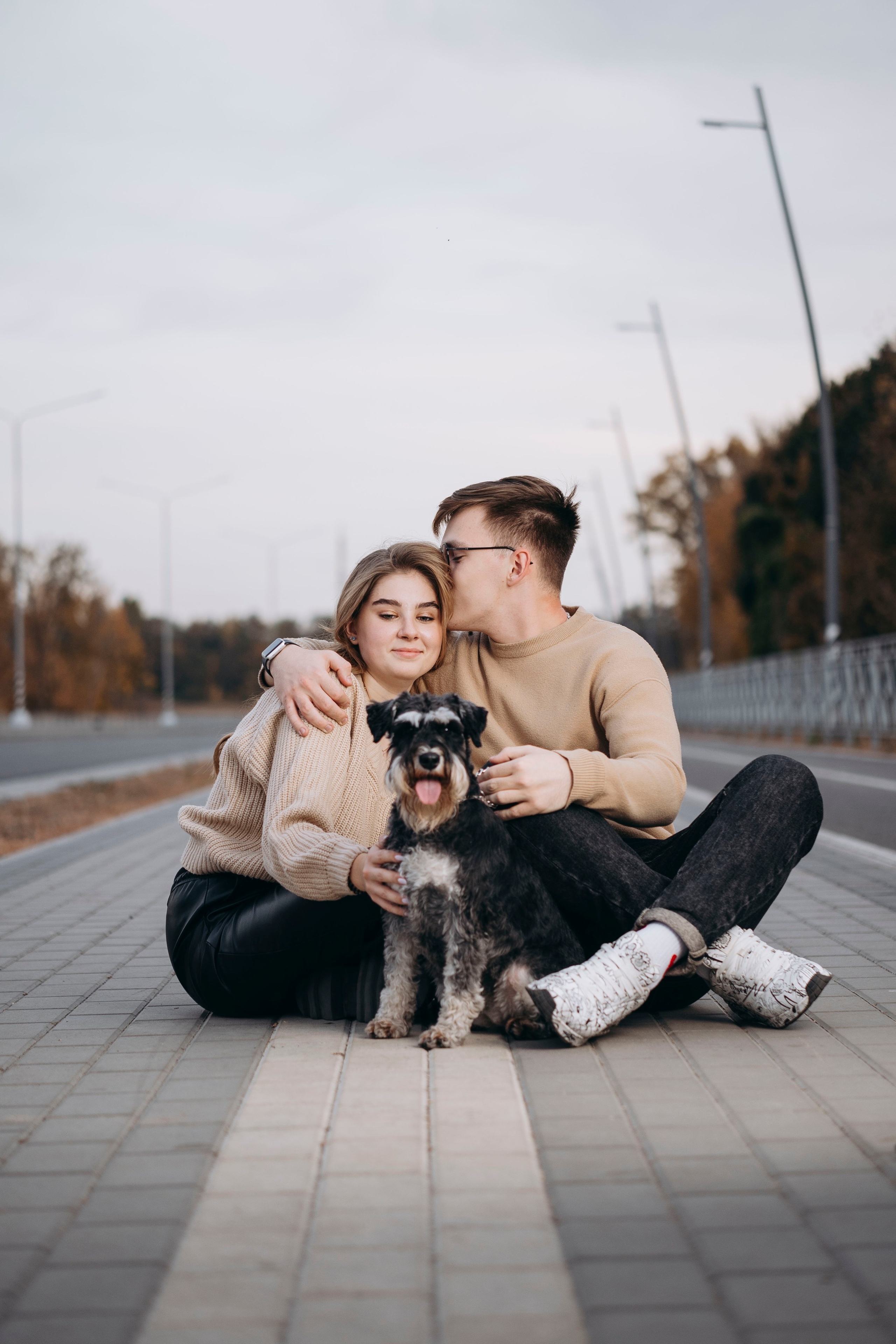 Александр и Софья. Фотограф | Липецк