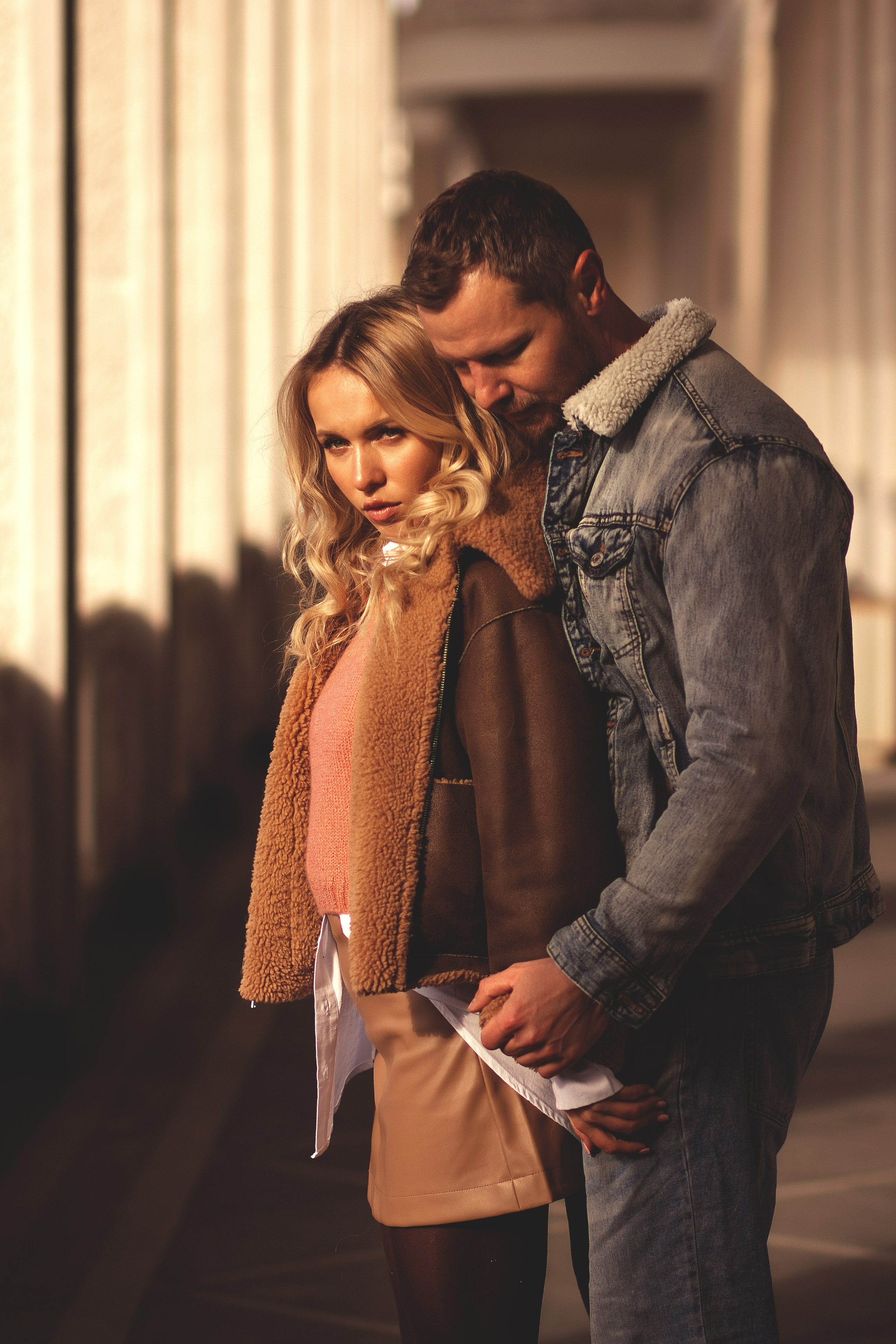 Love is…. Фотограф в Москве. Елизавета Косицына