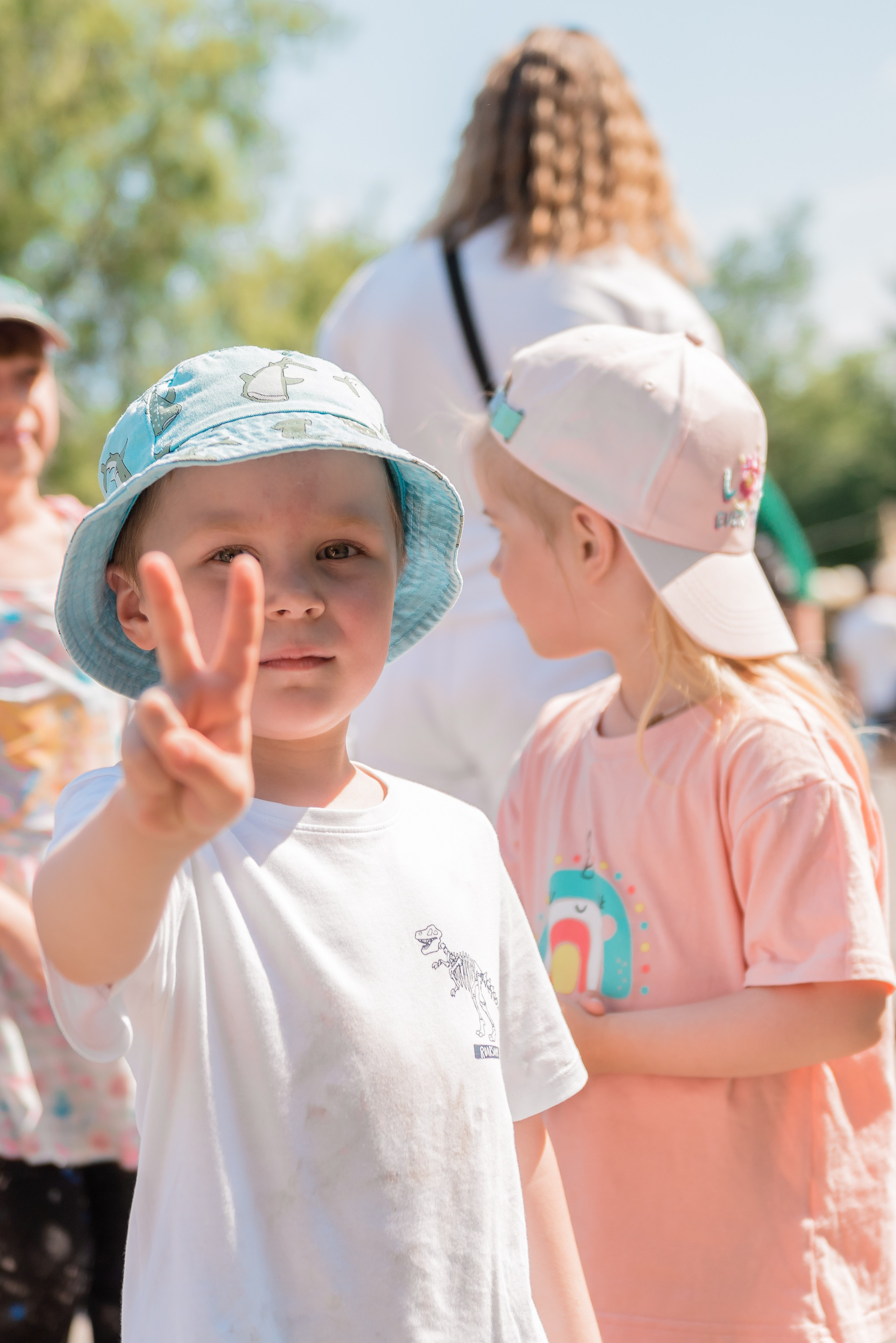 12 Июня 2024. Детский фотограф, семейный фотограф и репортажи в Кемерово