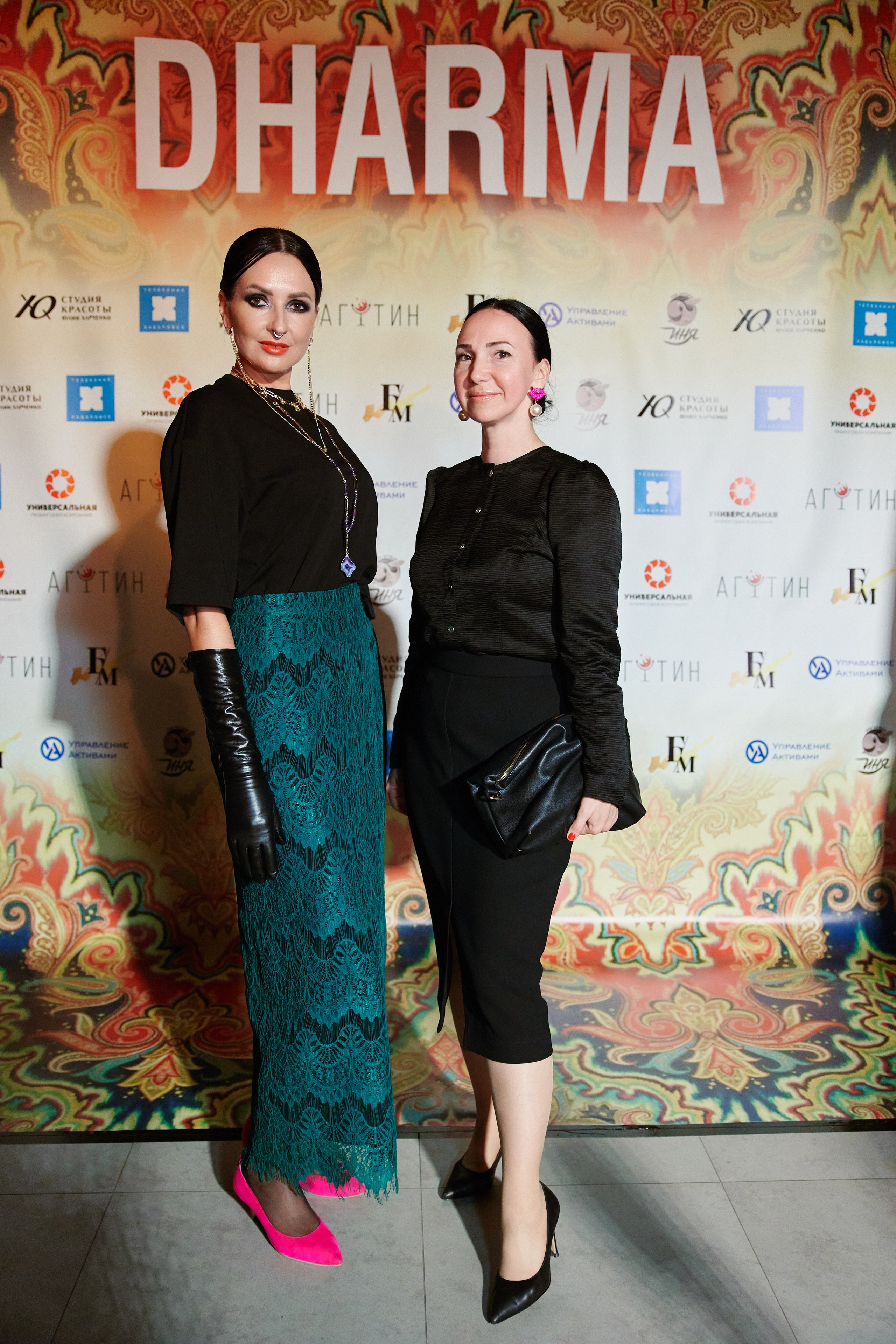 DHARMA. Репортажный фотограф в Хабаровске Николай Соболев