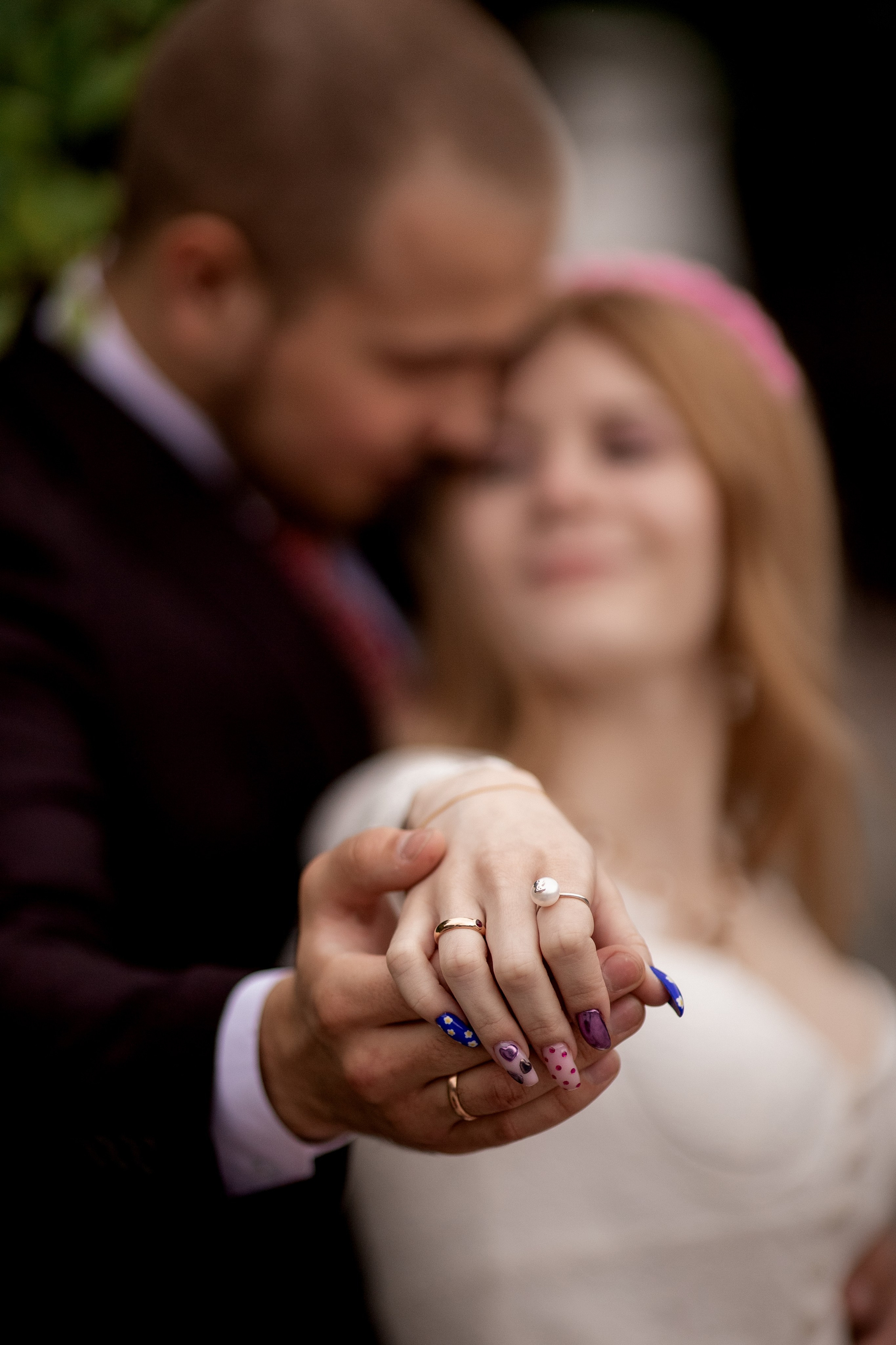 Алексей & Алина. Фотограф в Москве и МО, Мещерякова Ольга