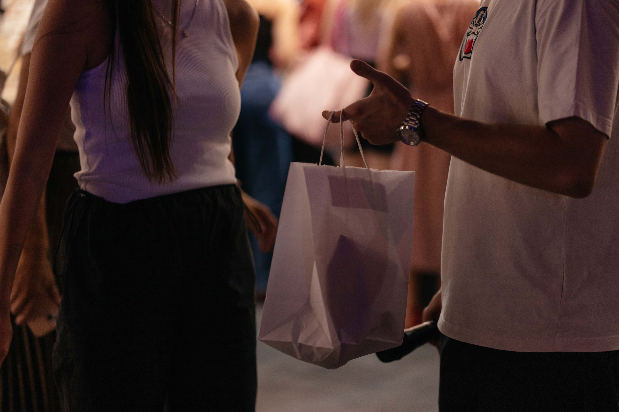 Ярмарка Омаркет. Фотограф Крохин Олег