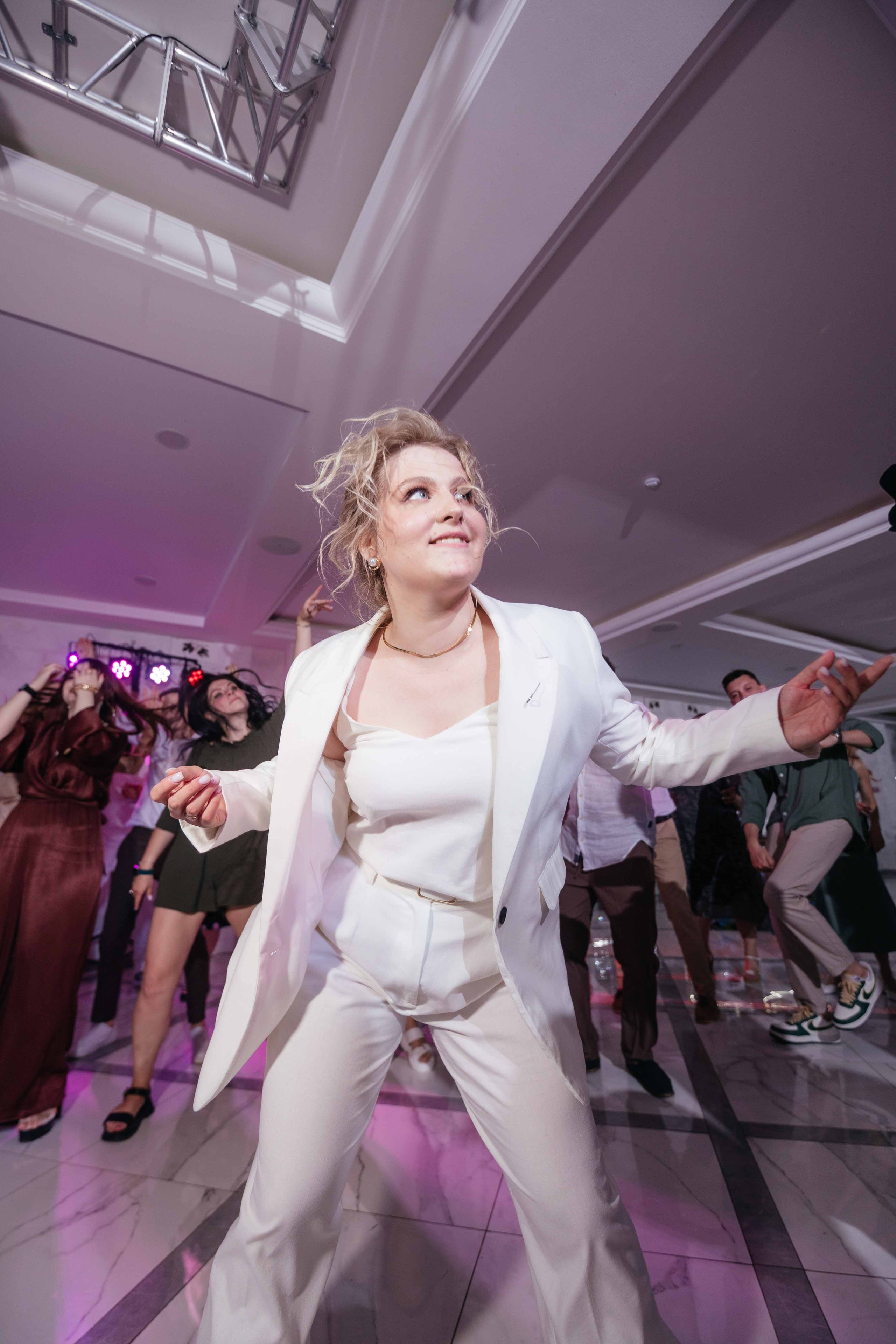 Женя и Вика. Фотограф Крохин Олег