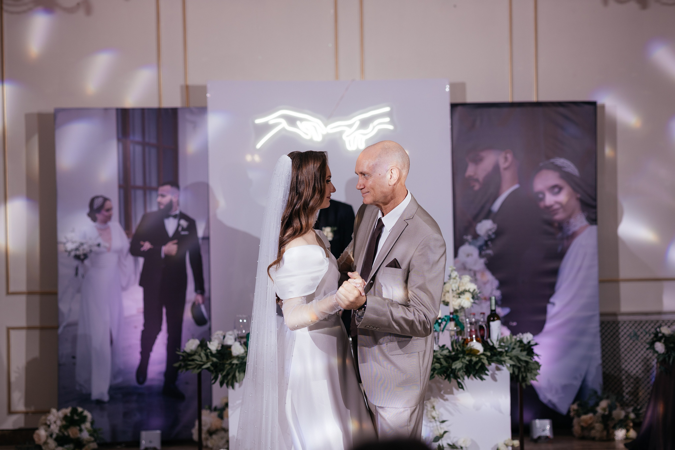 Евгений и Дарья. Фотограф Крохин Олег