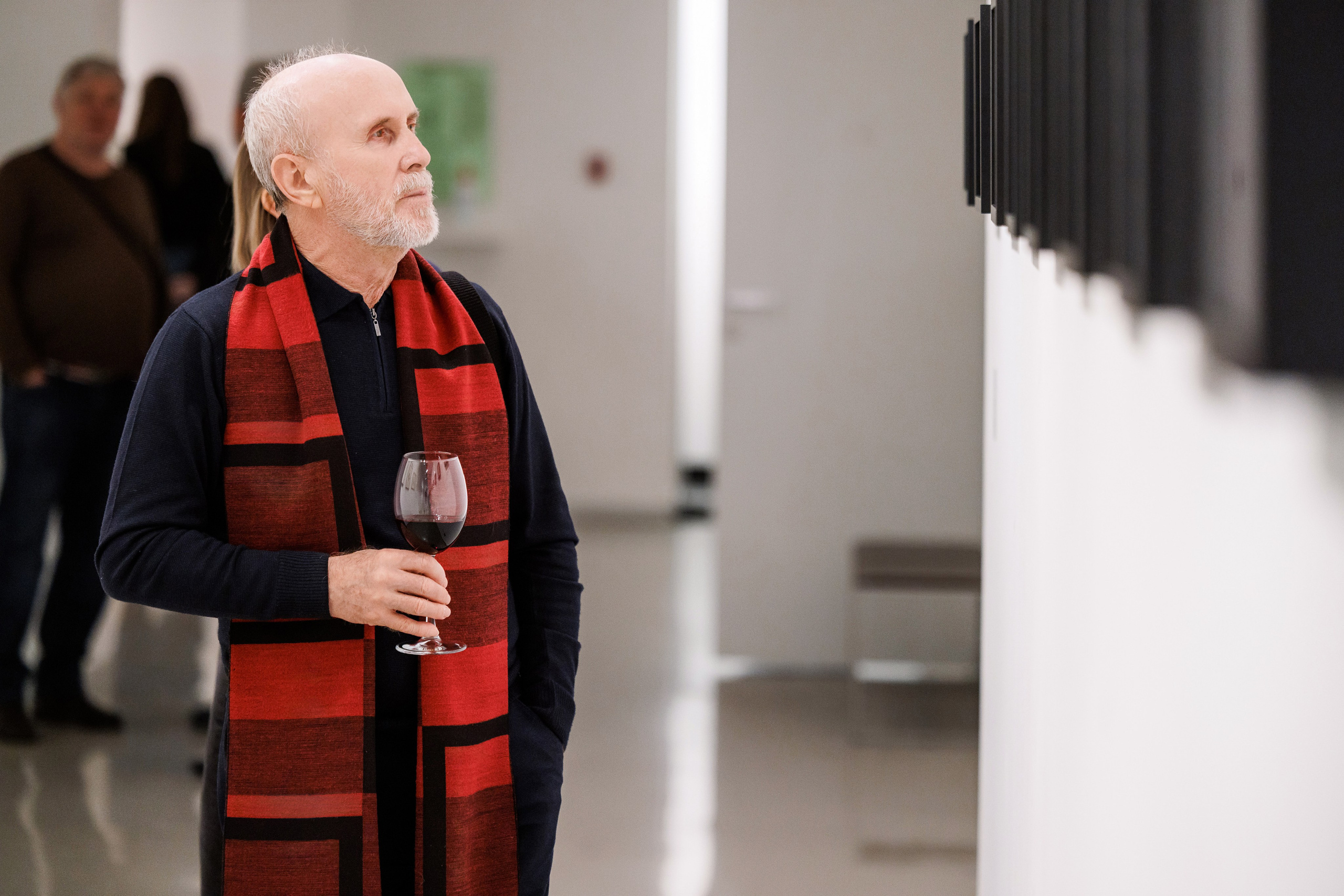 Выставки в Ural Vision Galery. Фотограф Виталий Хайлов, Екатеринбург