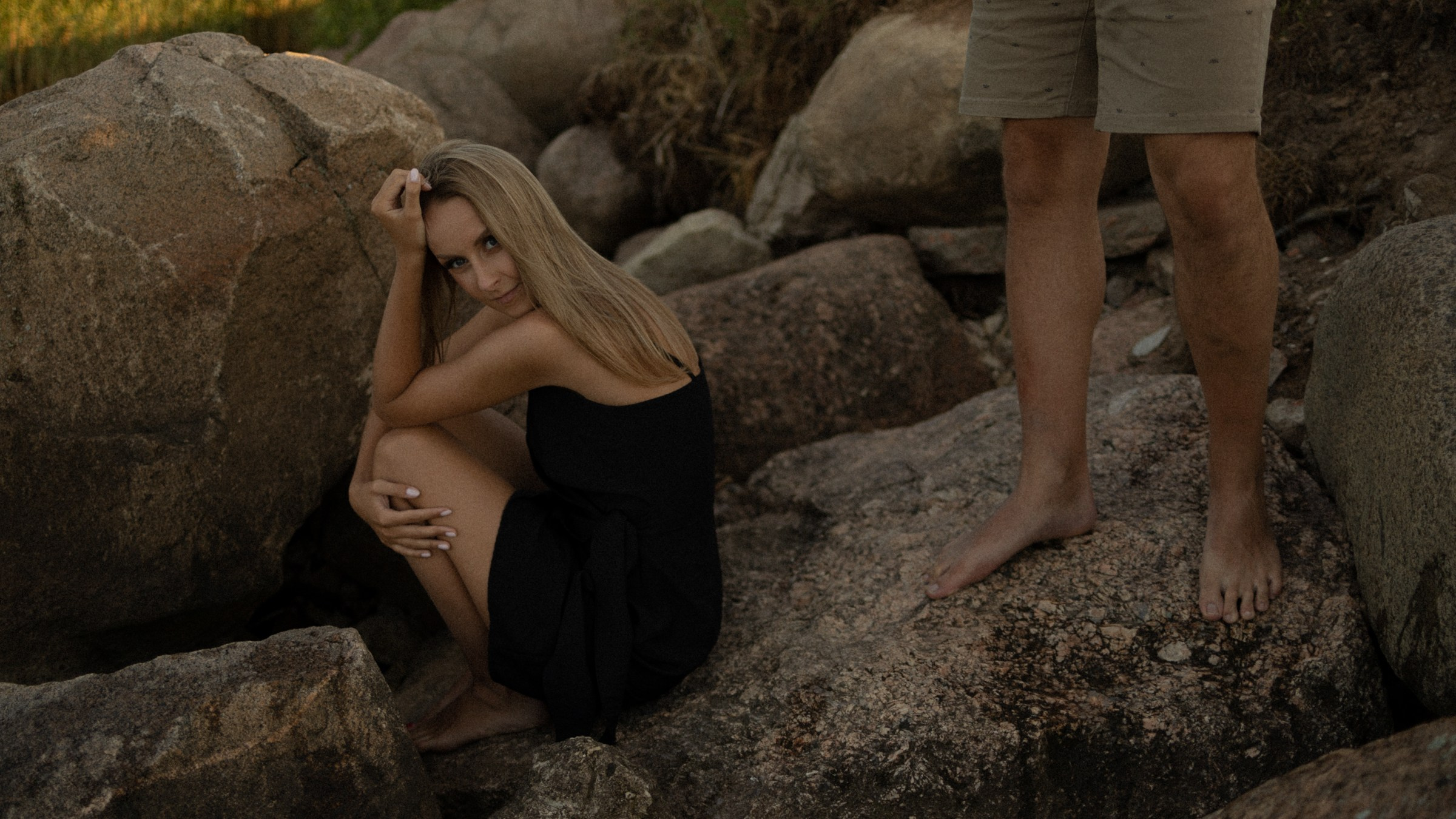 You. Фотограф Daria Wilner