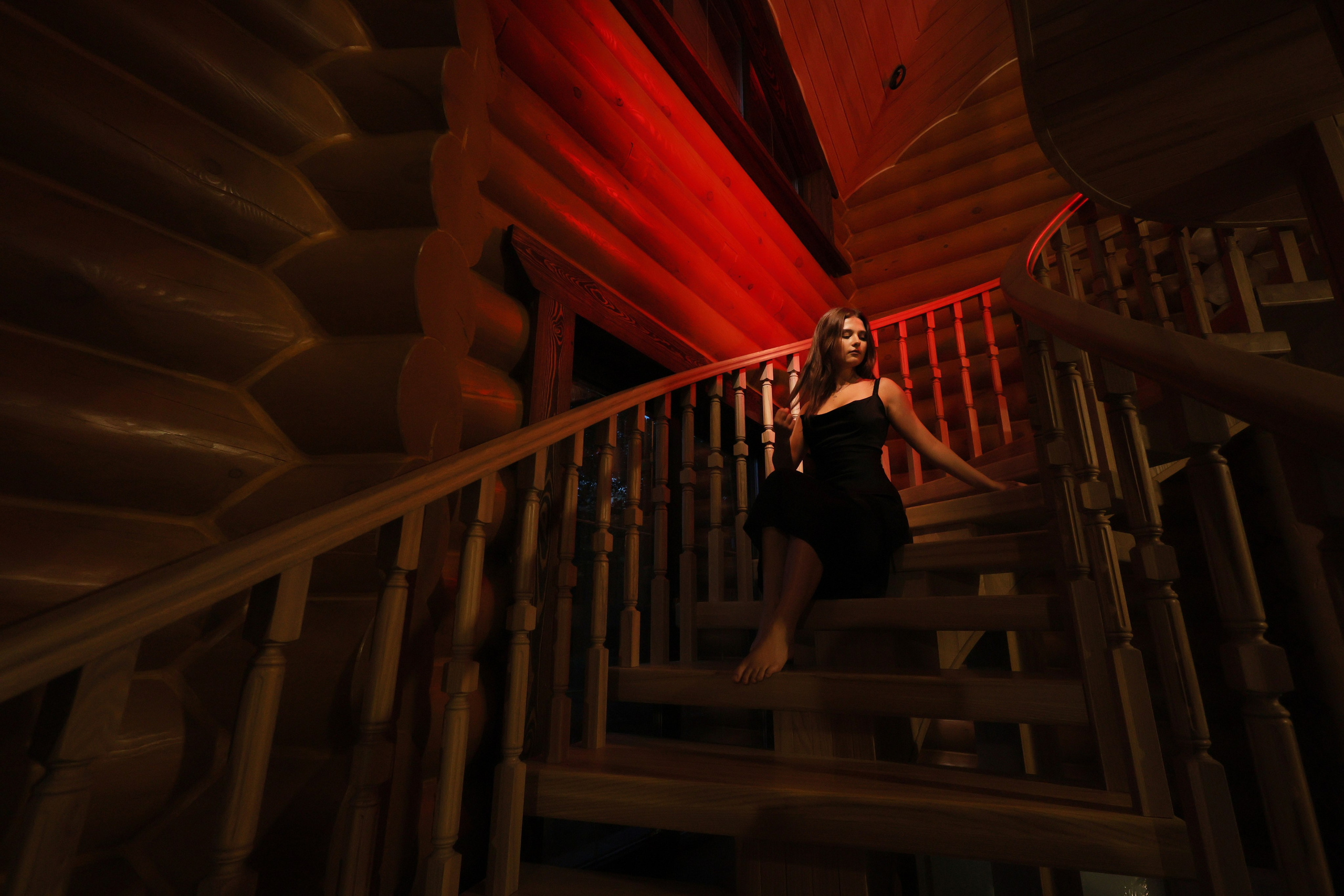 Семейная фотосессия в Самаре. Свадебный видеограф и свадебный фотограф в Самаре Олег Слеб