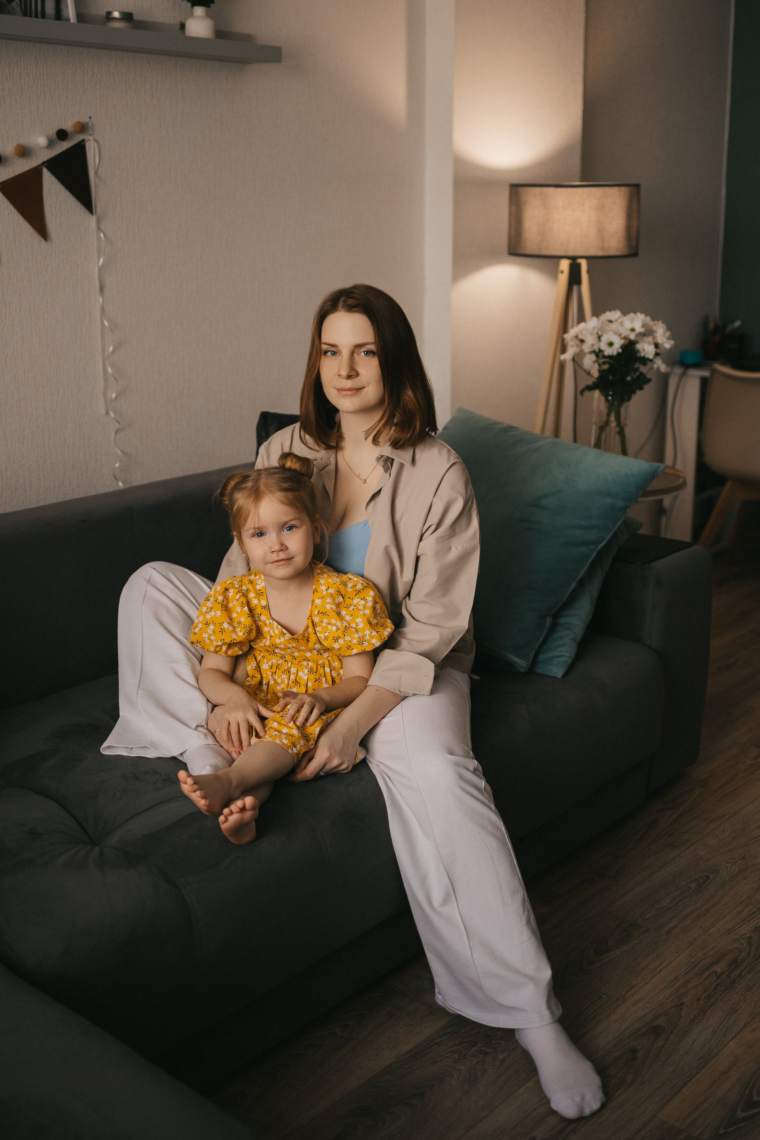 Варе 4 года. Фотограф Нижний Новгород