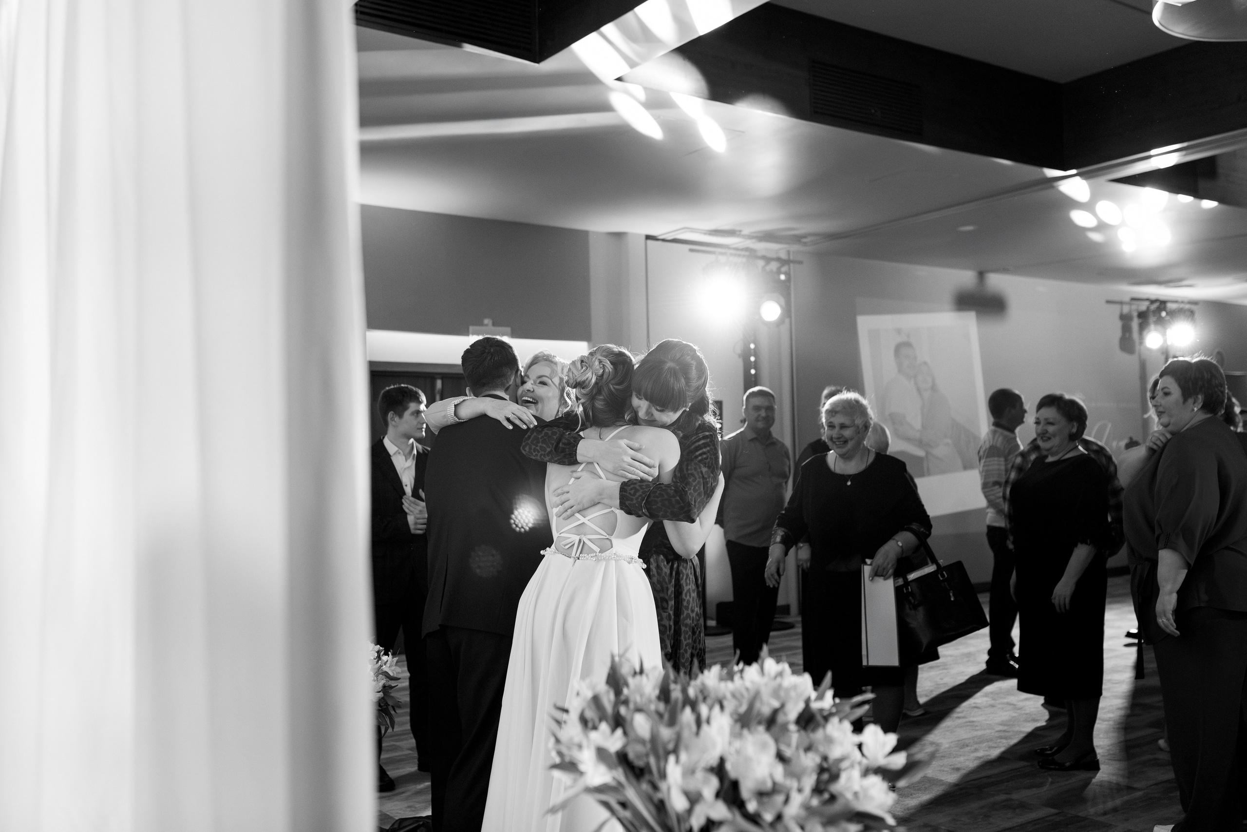 Никита и Дарья. Фотограф Ольга Харлашина г. Оренбург