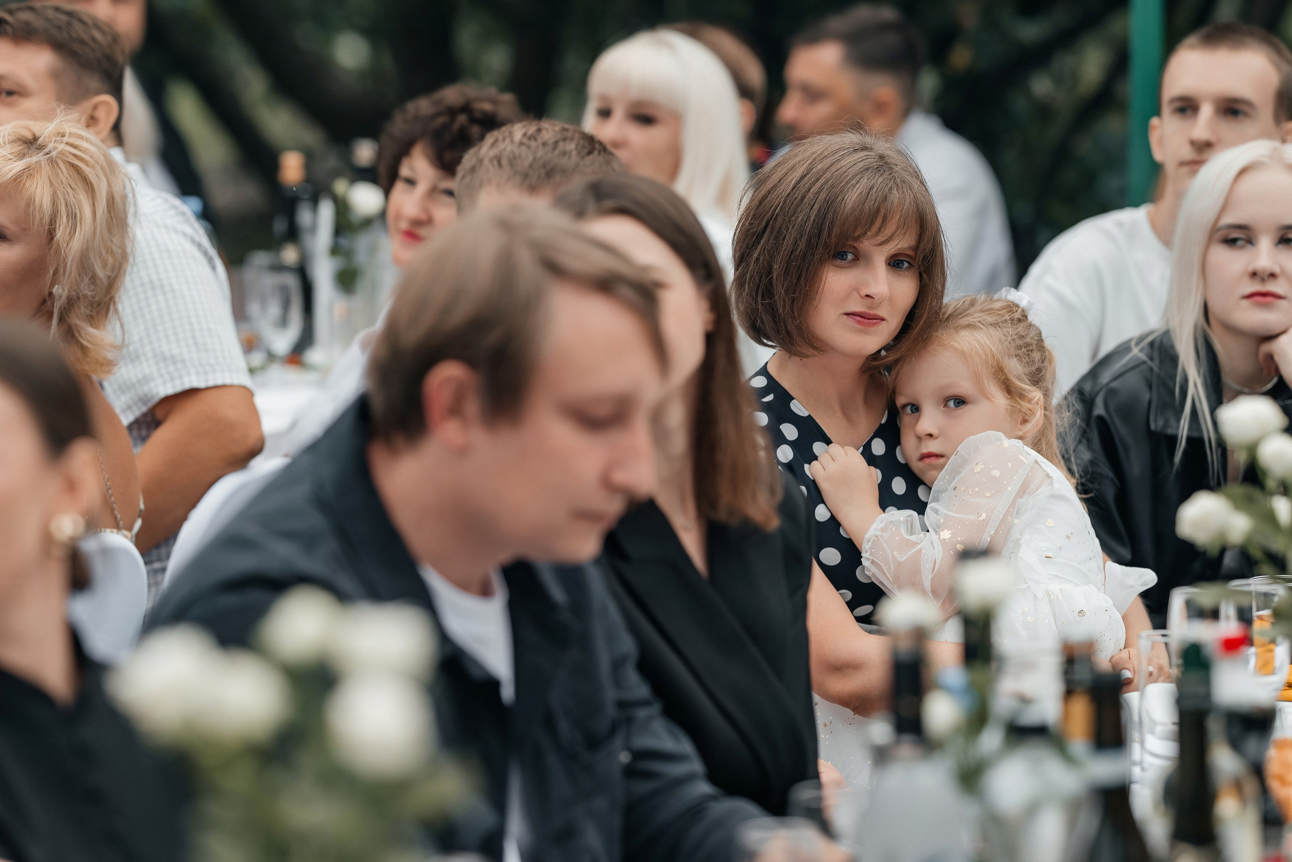 «Свадьба Даши и Артема». Школьный фотограф в Валуйках. Фотосессии для выпускников и изготовление выпускных альбомов в городе Валуйки и в Белгородской области